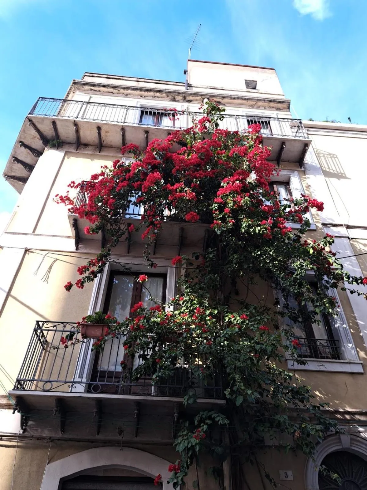 B&B L’Angolo sulla Piazza