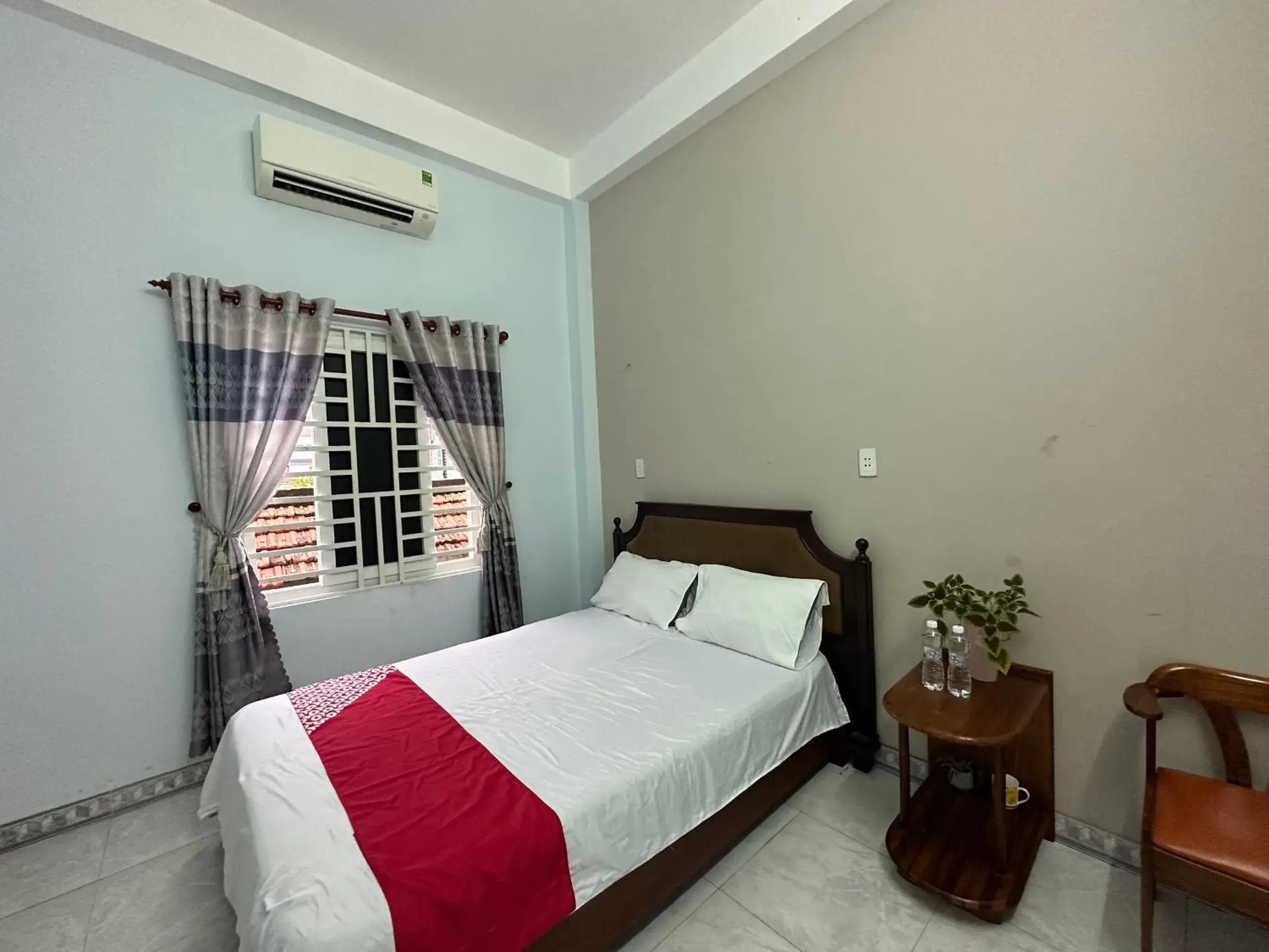 Superior Double Room in OYO 1187 Suoi Da Motel Superior Double Room in OYO 1187 Suoi Da Motel