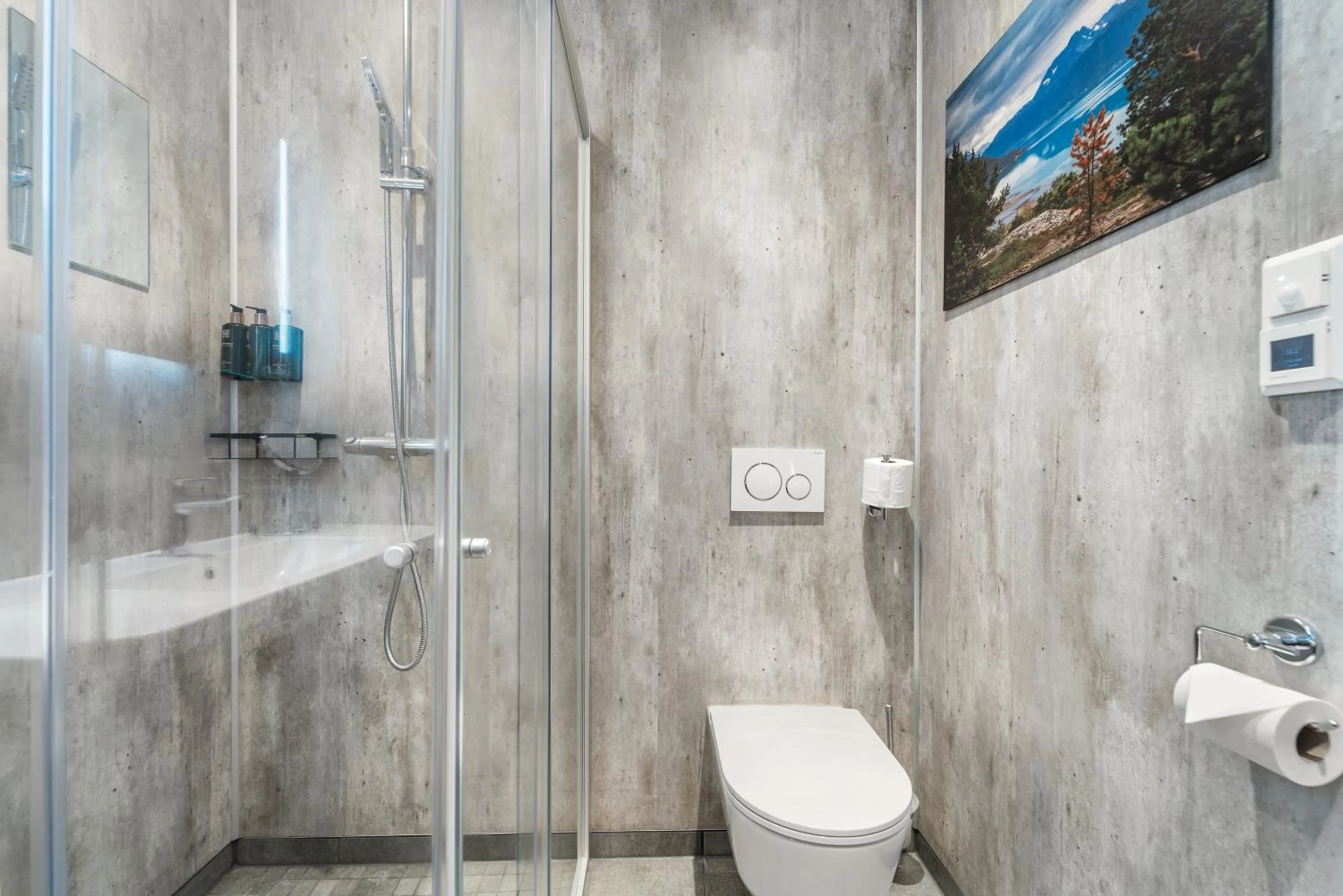 Lyngseidet Gjestegård AS