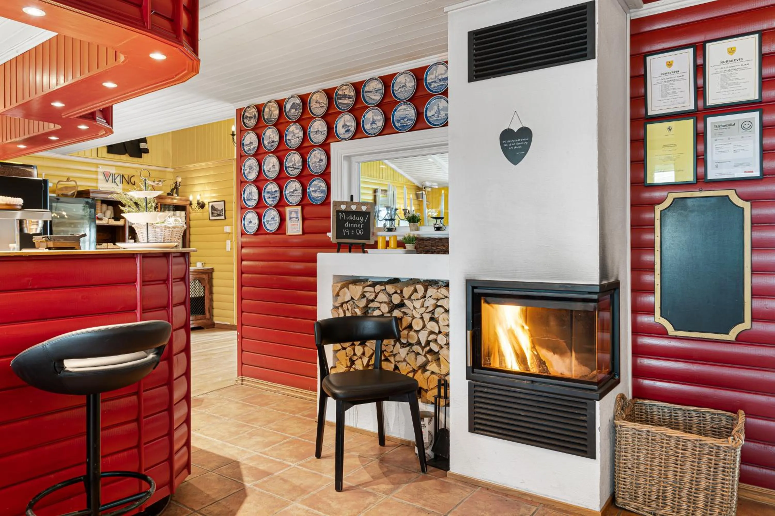 Lyngseidet Gjestegård AS