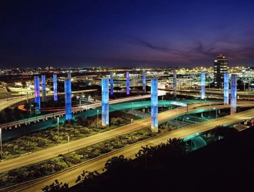 Downtown Culver City New Designer Lux 1 Bedroom