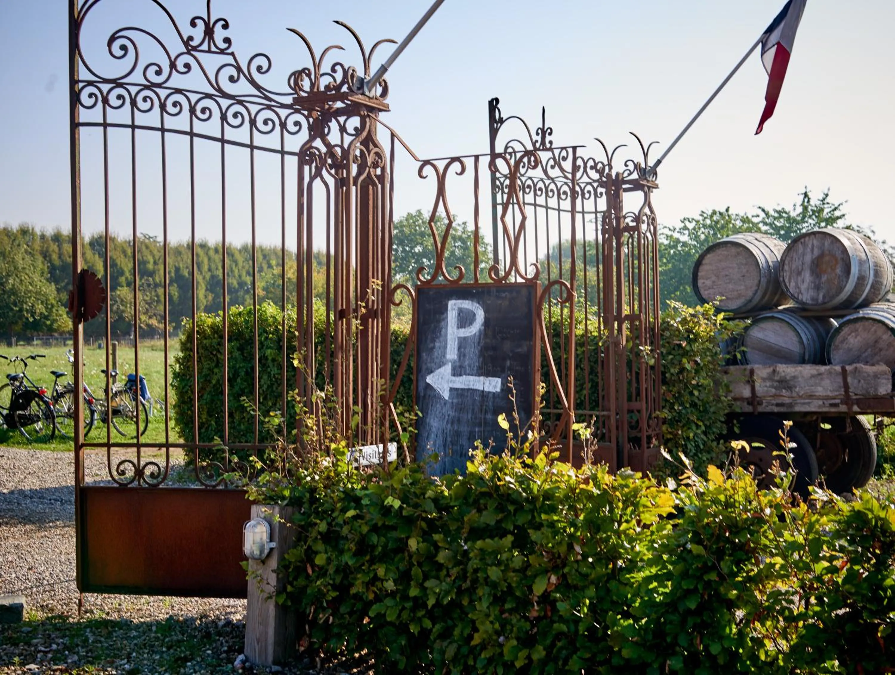 Gasterie Lieve Hemel