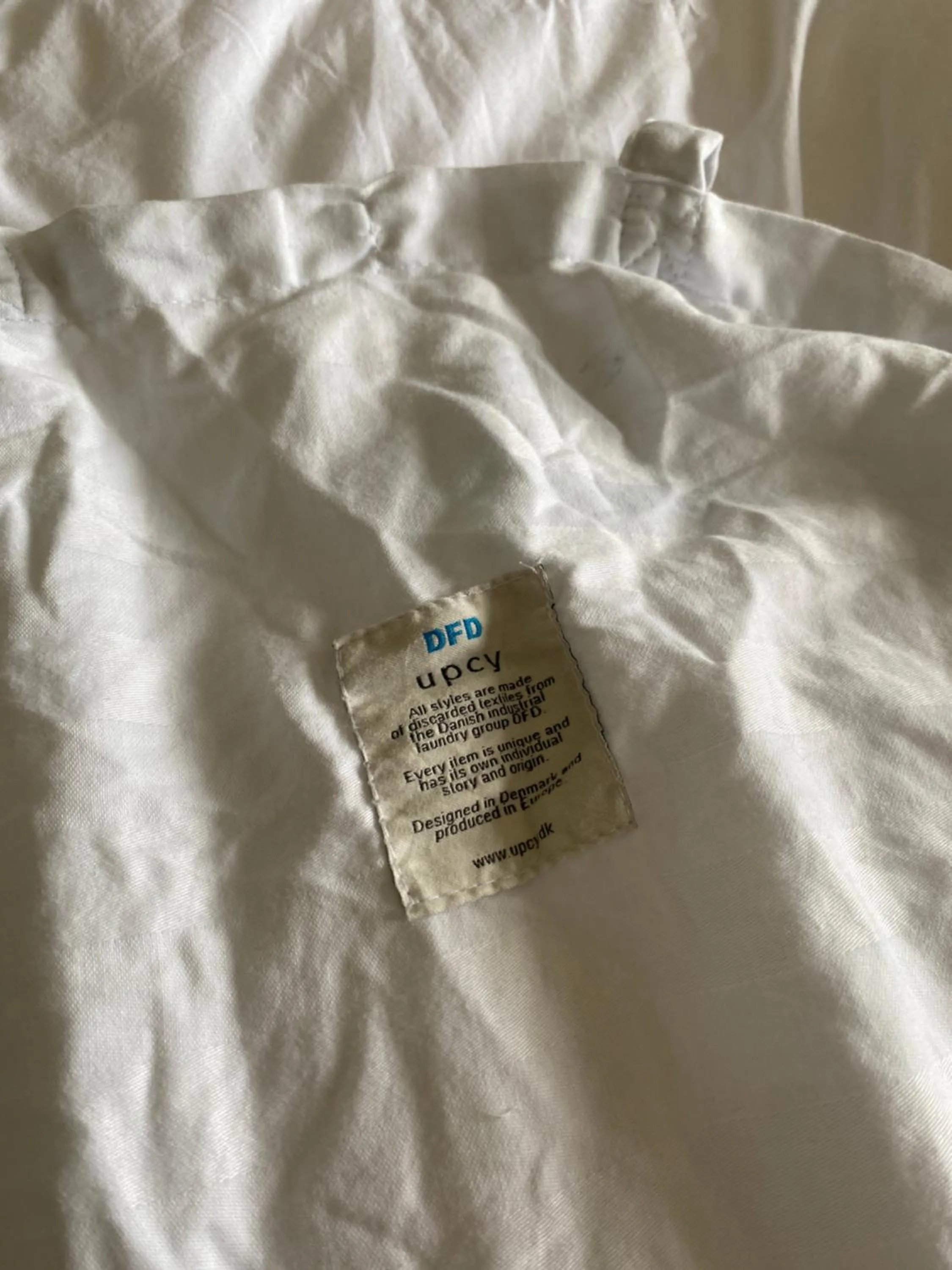 Bed in Danhostel Thorhallen Jels