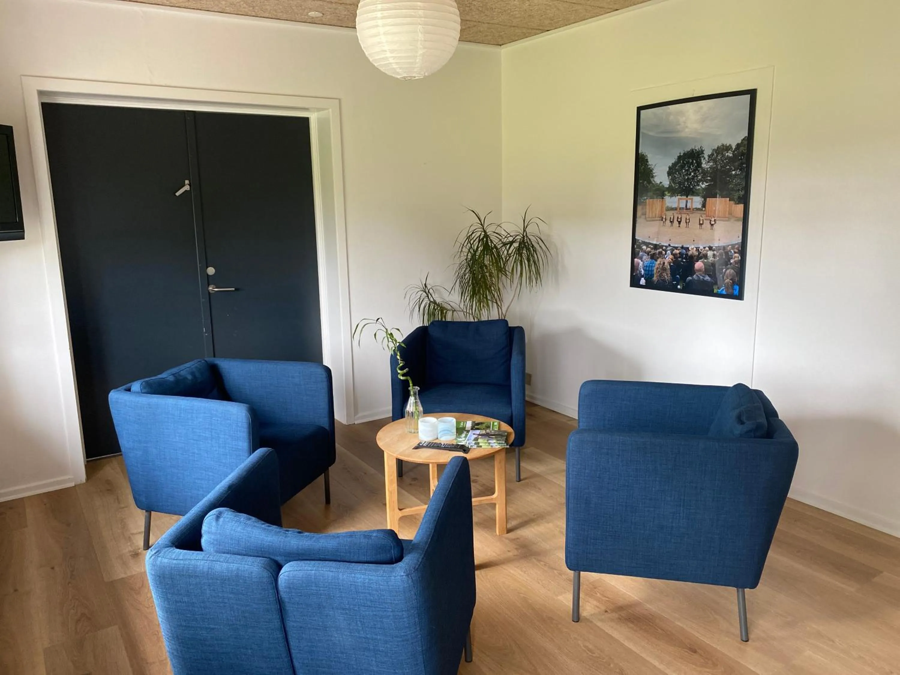 Danhostel Thorhallen Jels