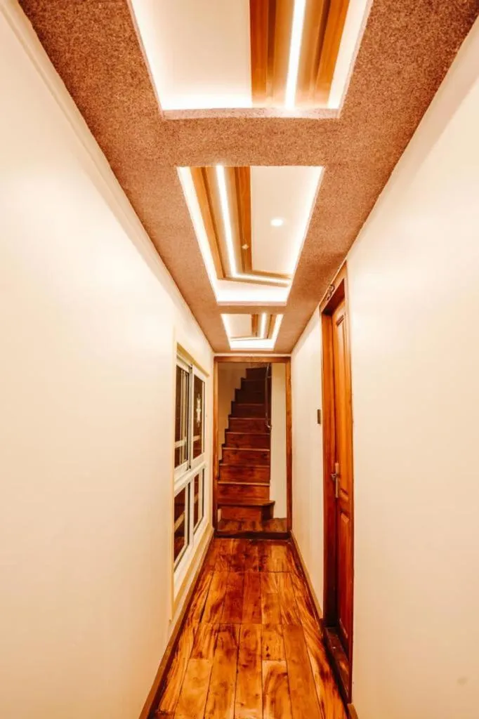 Property building in Venice Premium Houseboats Alleppey