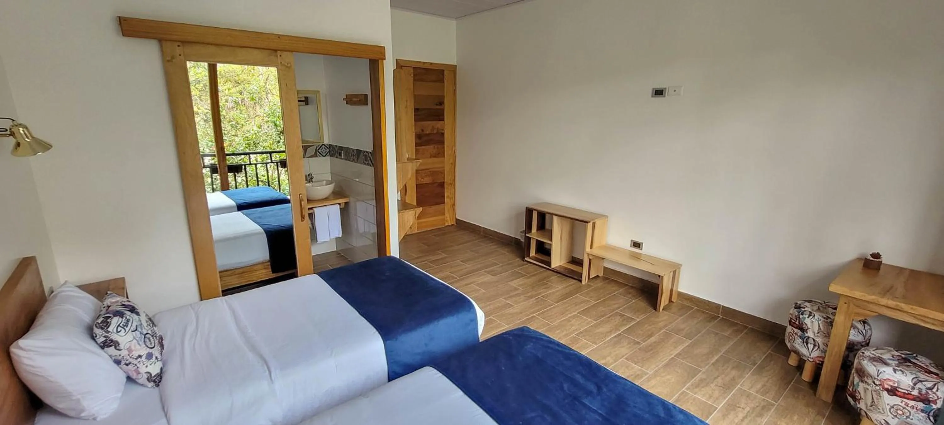 Bedroom, Bed in Margarit Boutique Hotel