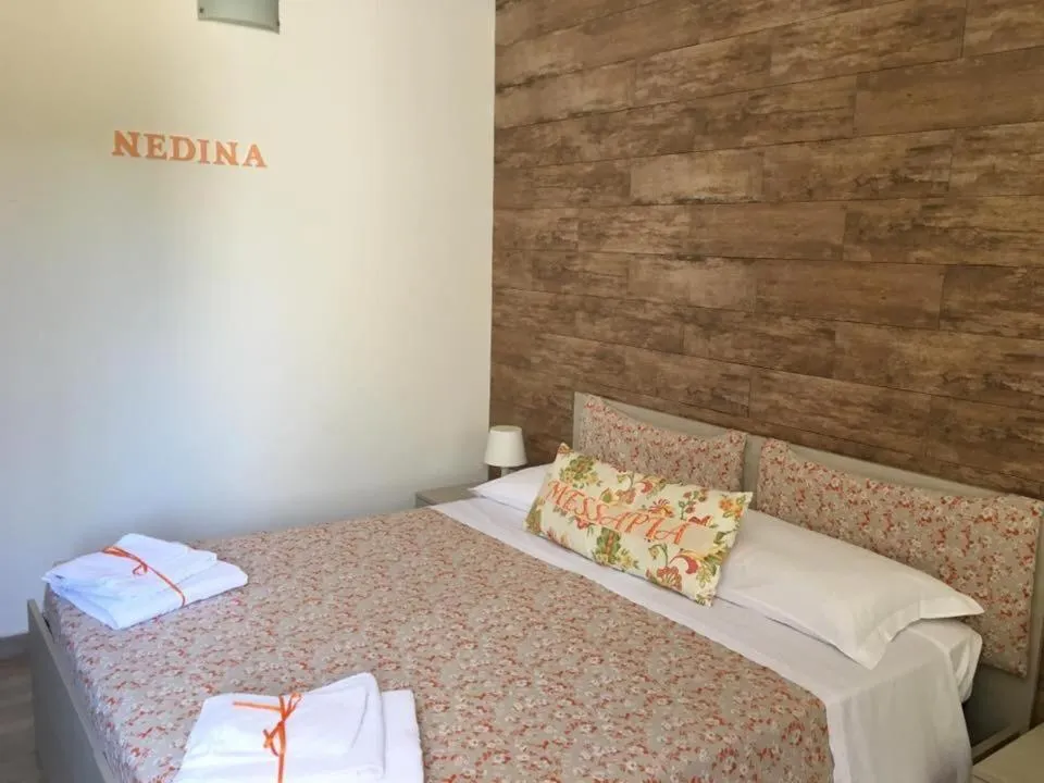 Messapia Casa Vacanze