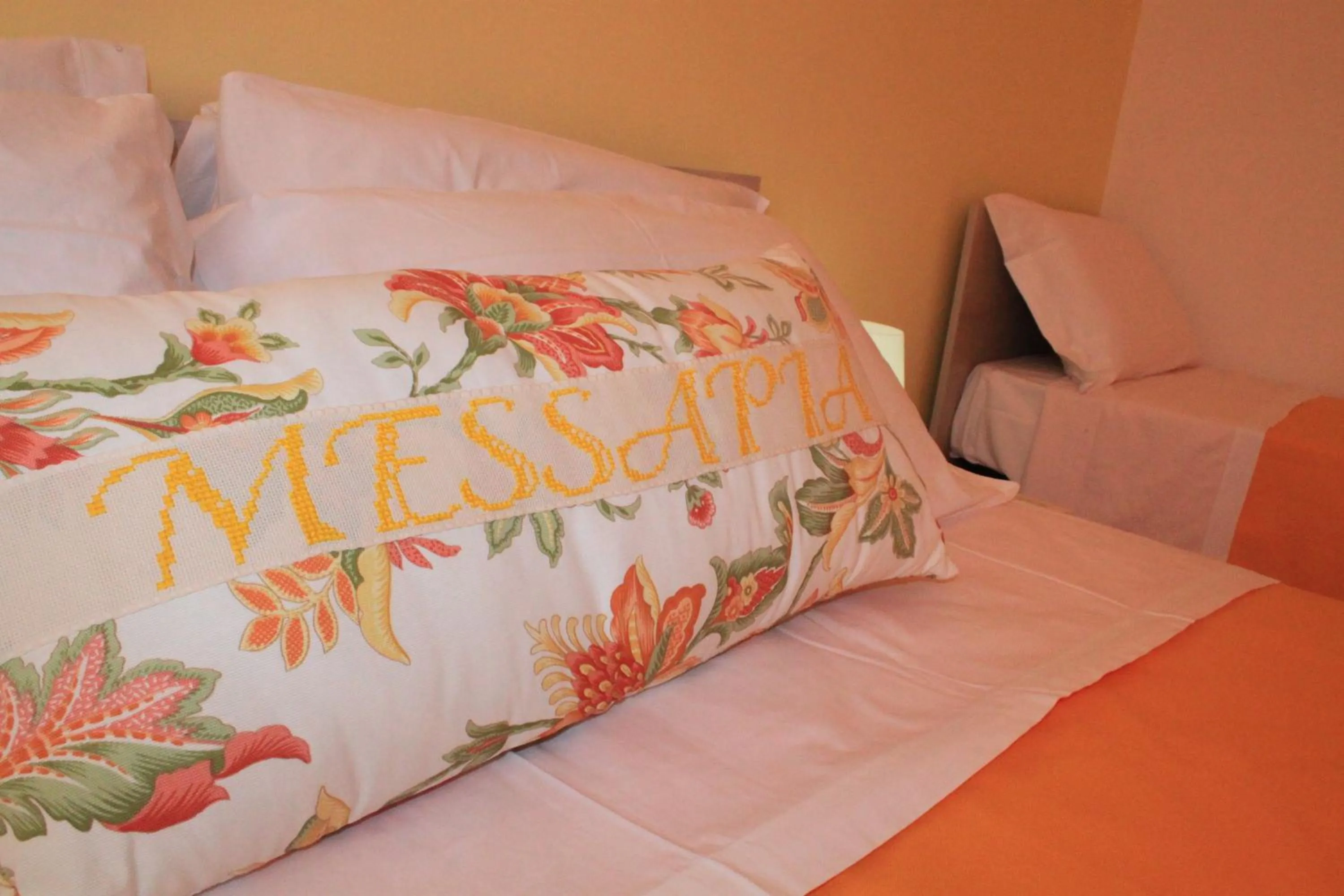 Messapia Casa Vacanze