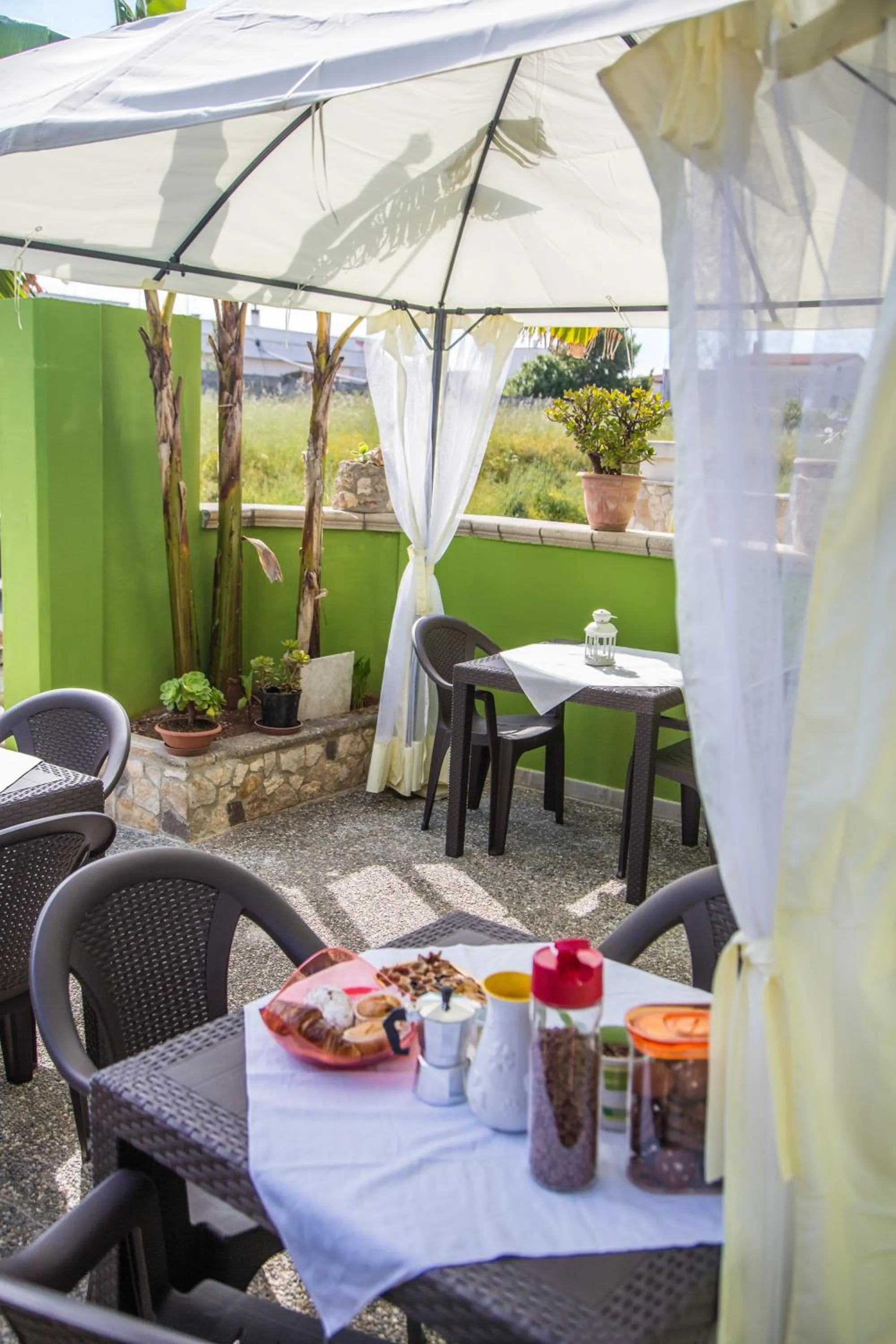 Messapia Casa Vacanze