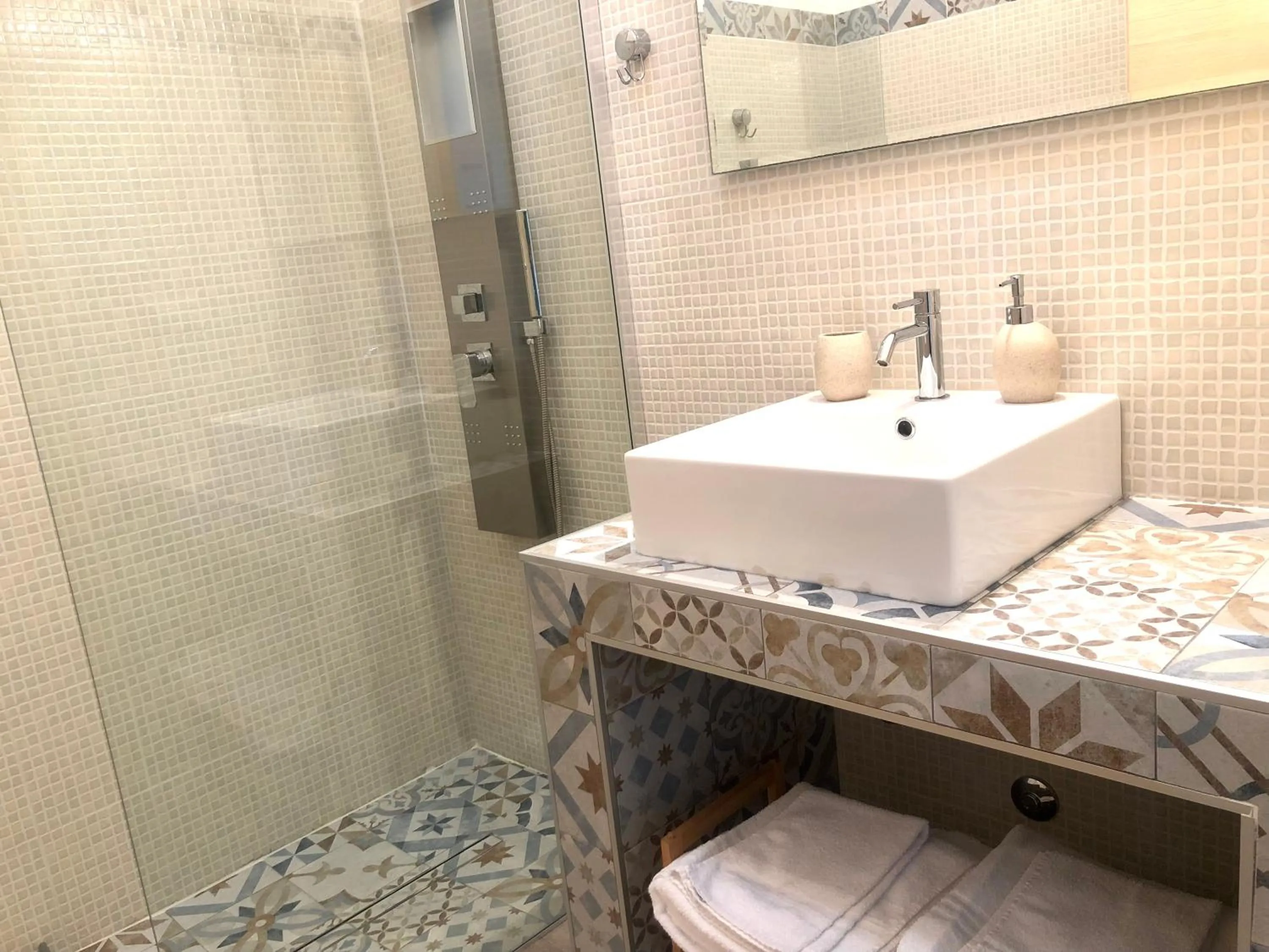 Messapia Casa Vacanze