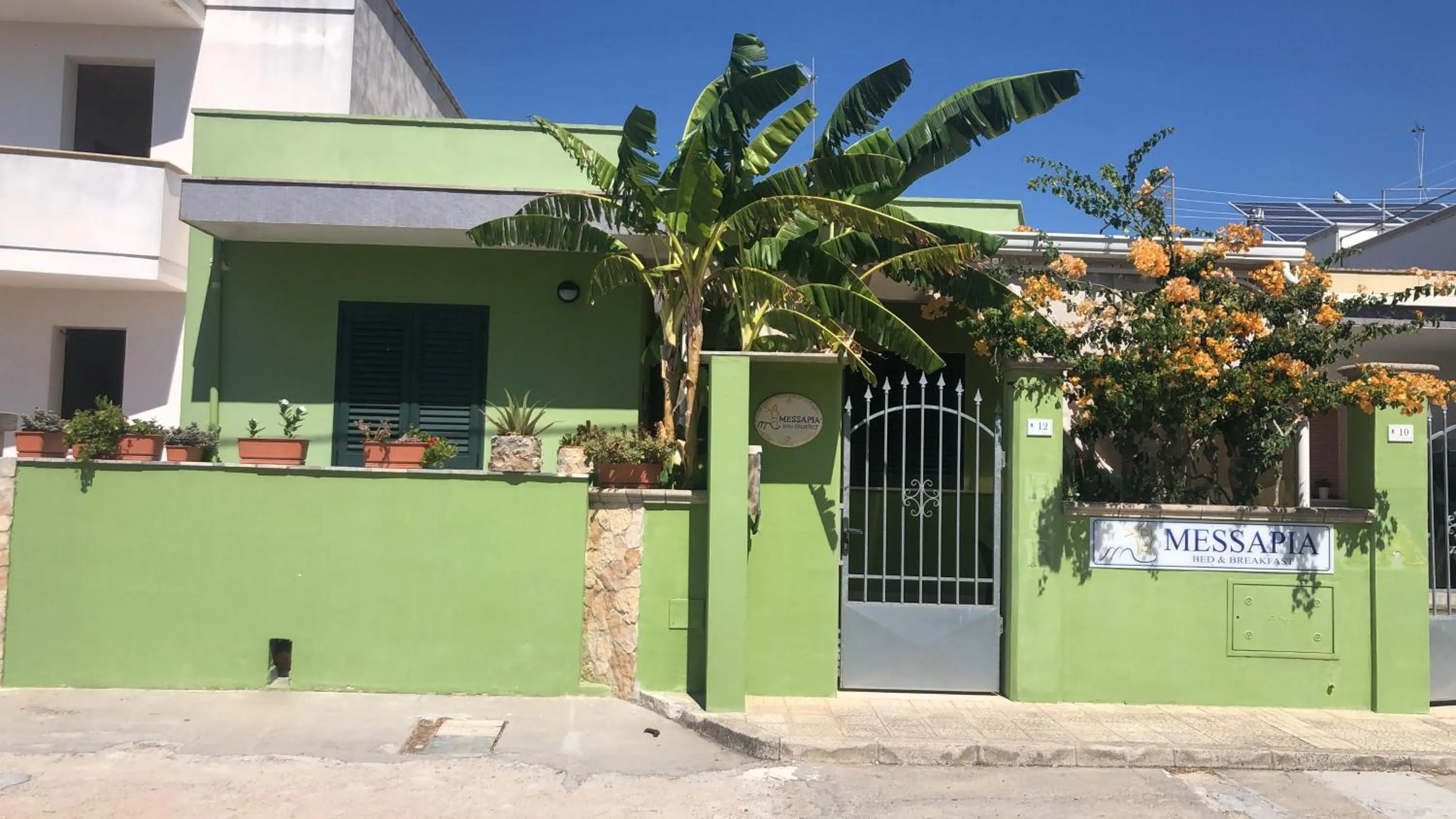 Messapia Casa Vacanze