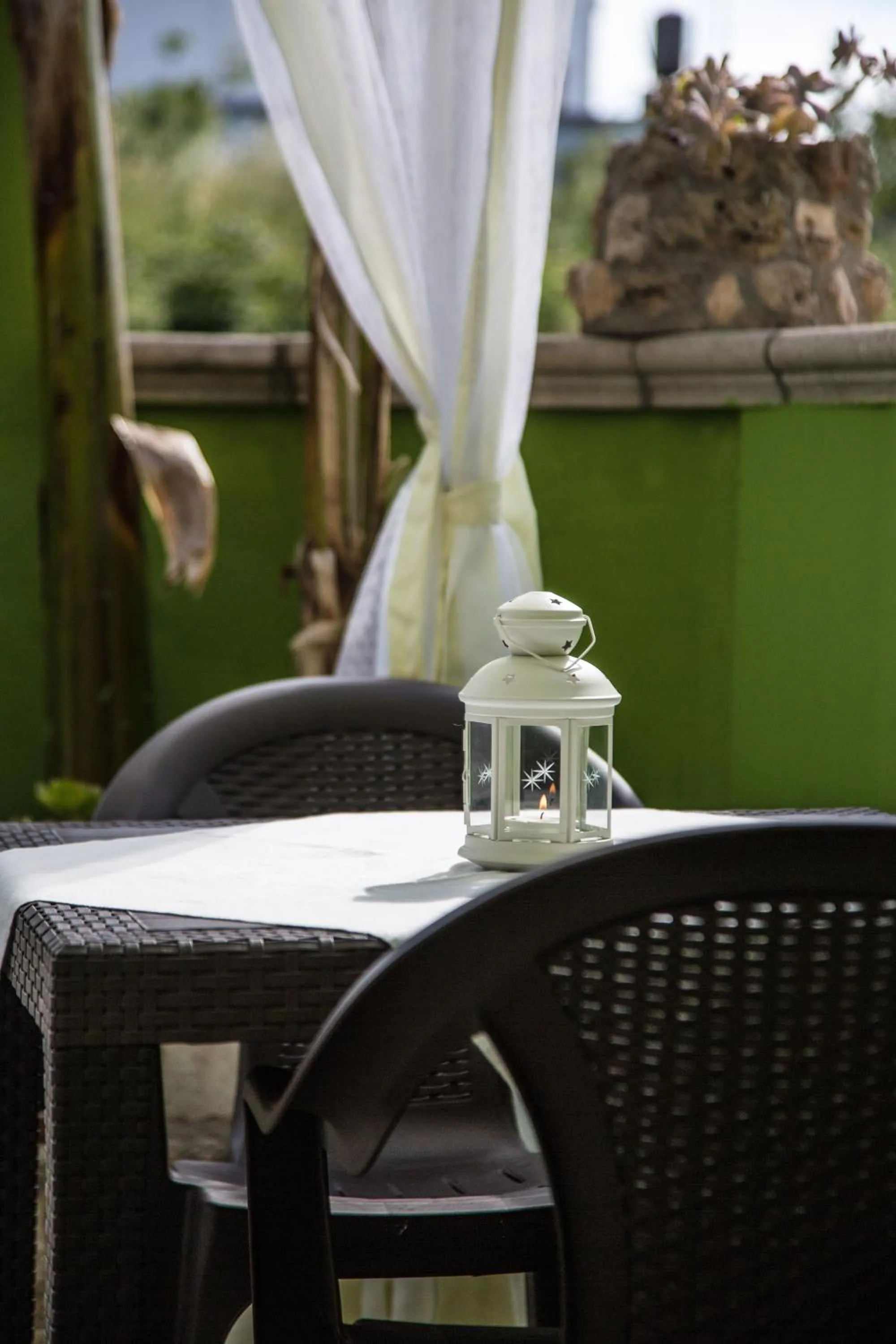 Messapia Casa Vacanze