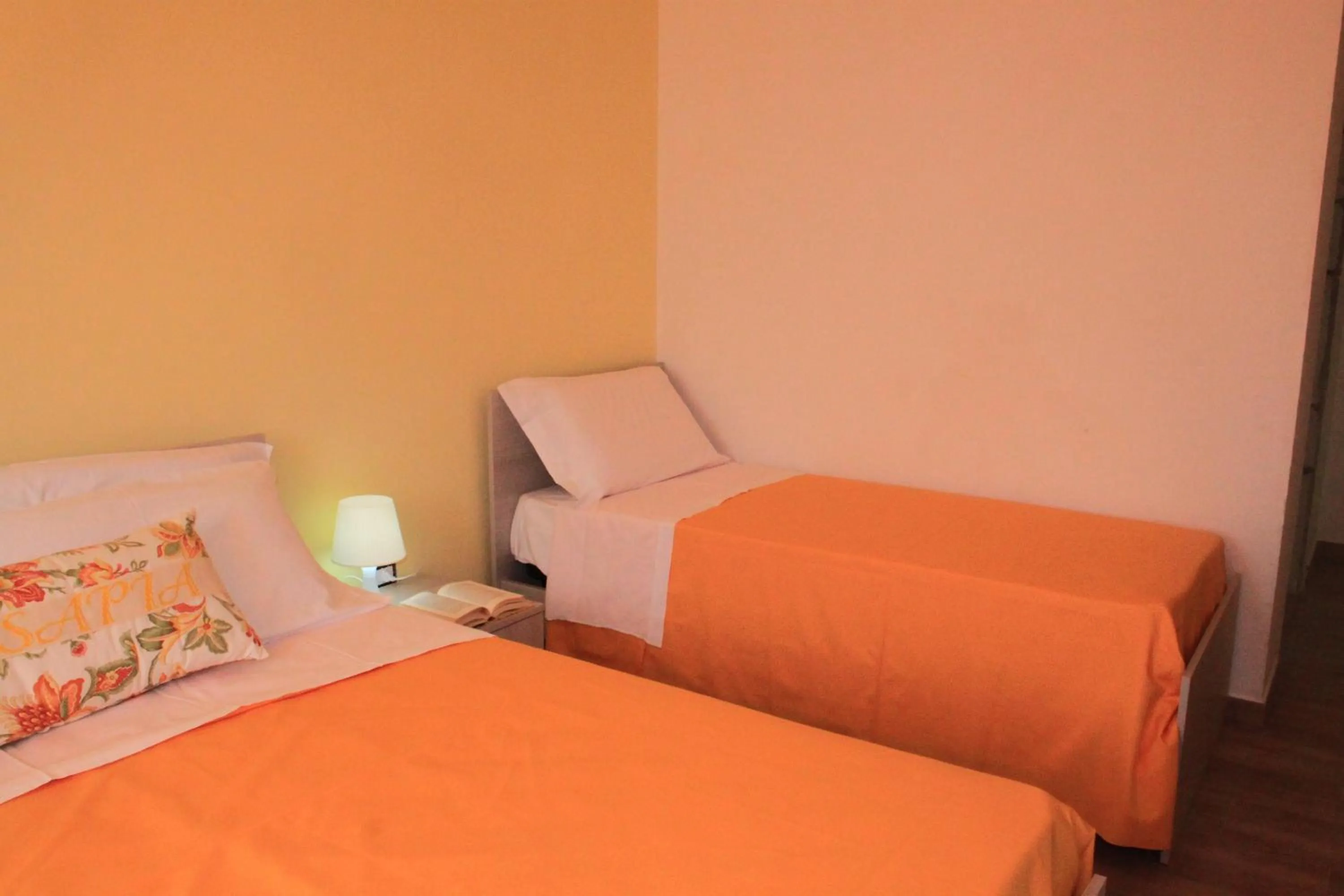 Messapia Casa Vacanze