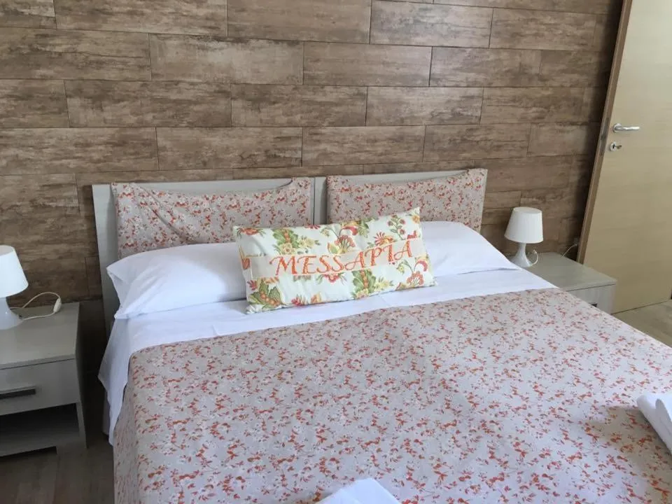 Messapia Casa Vacanze