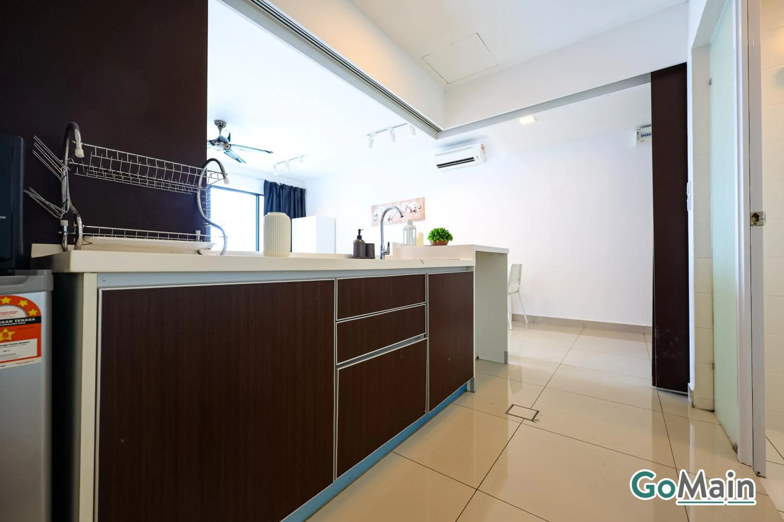 Trefoil Setia Alam by GO-MAIN - Next to Mall & SCCC