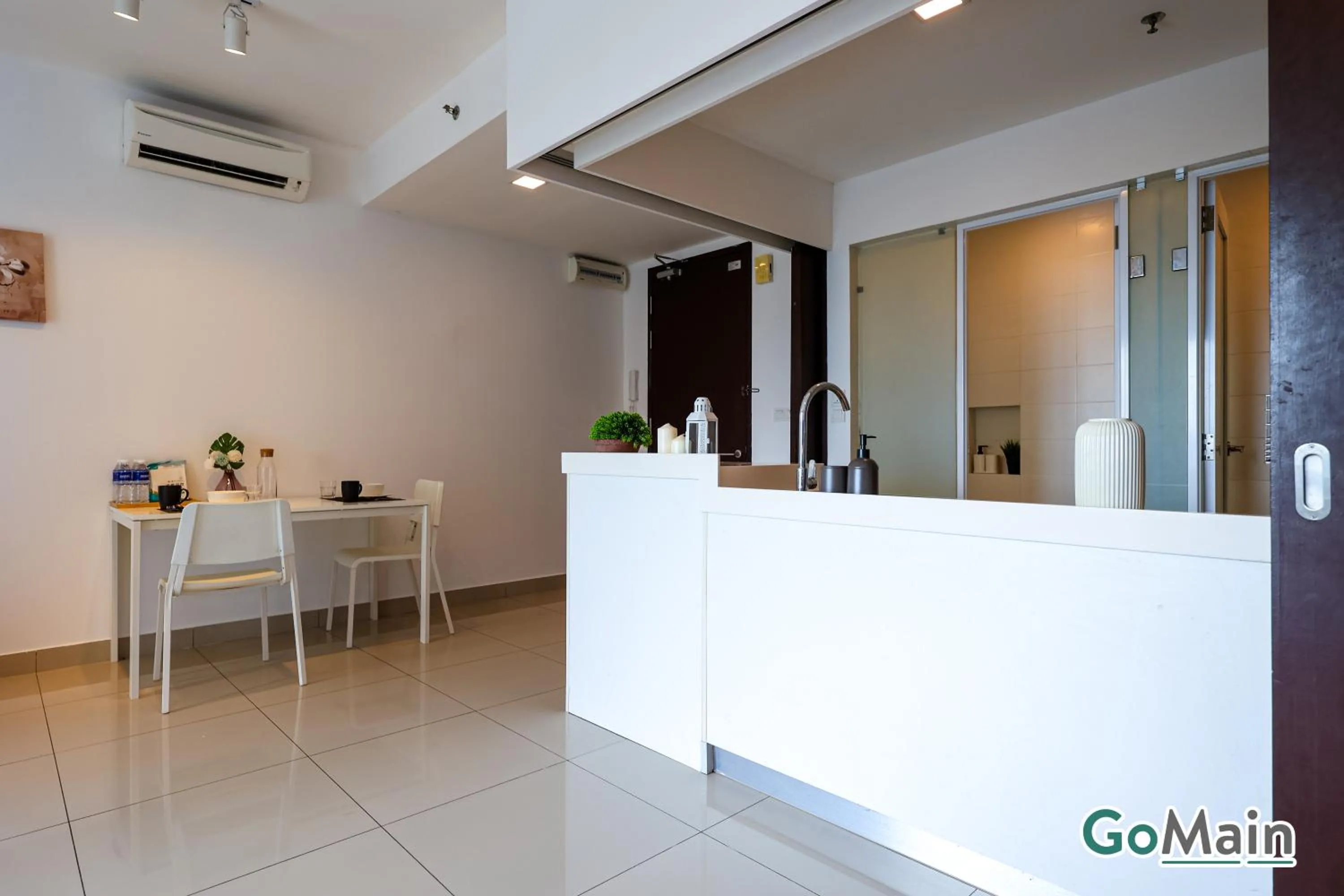 Trefoil Setia Alam by GO-MAIN - Next to Mall & SCCC