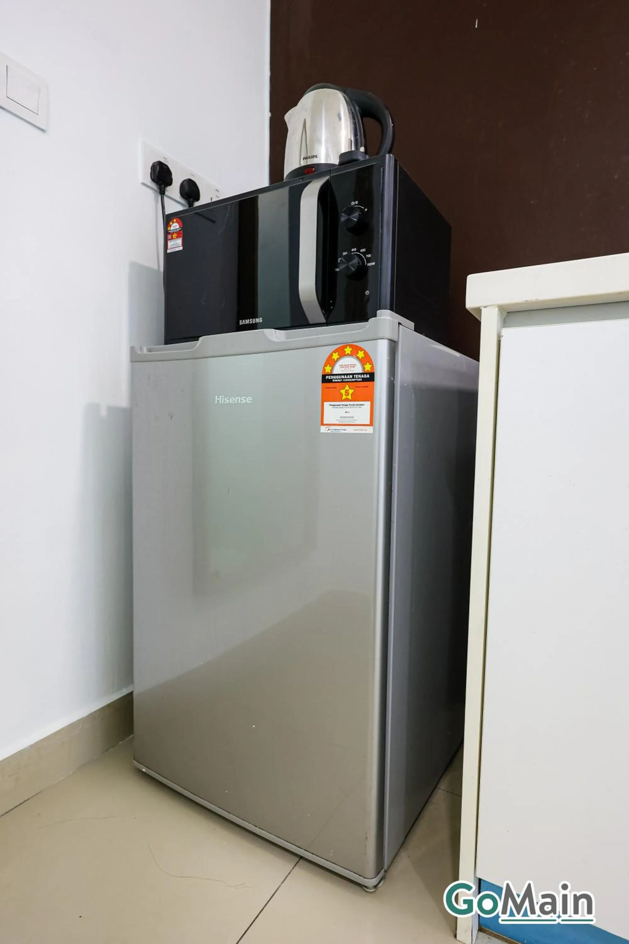 Trefoil Setia Alam by GO-MAIN - Next to Mall & SCCC