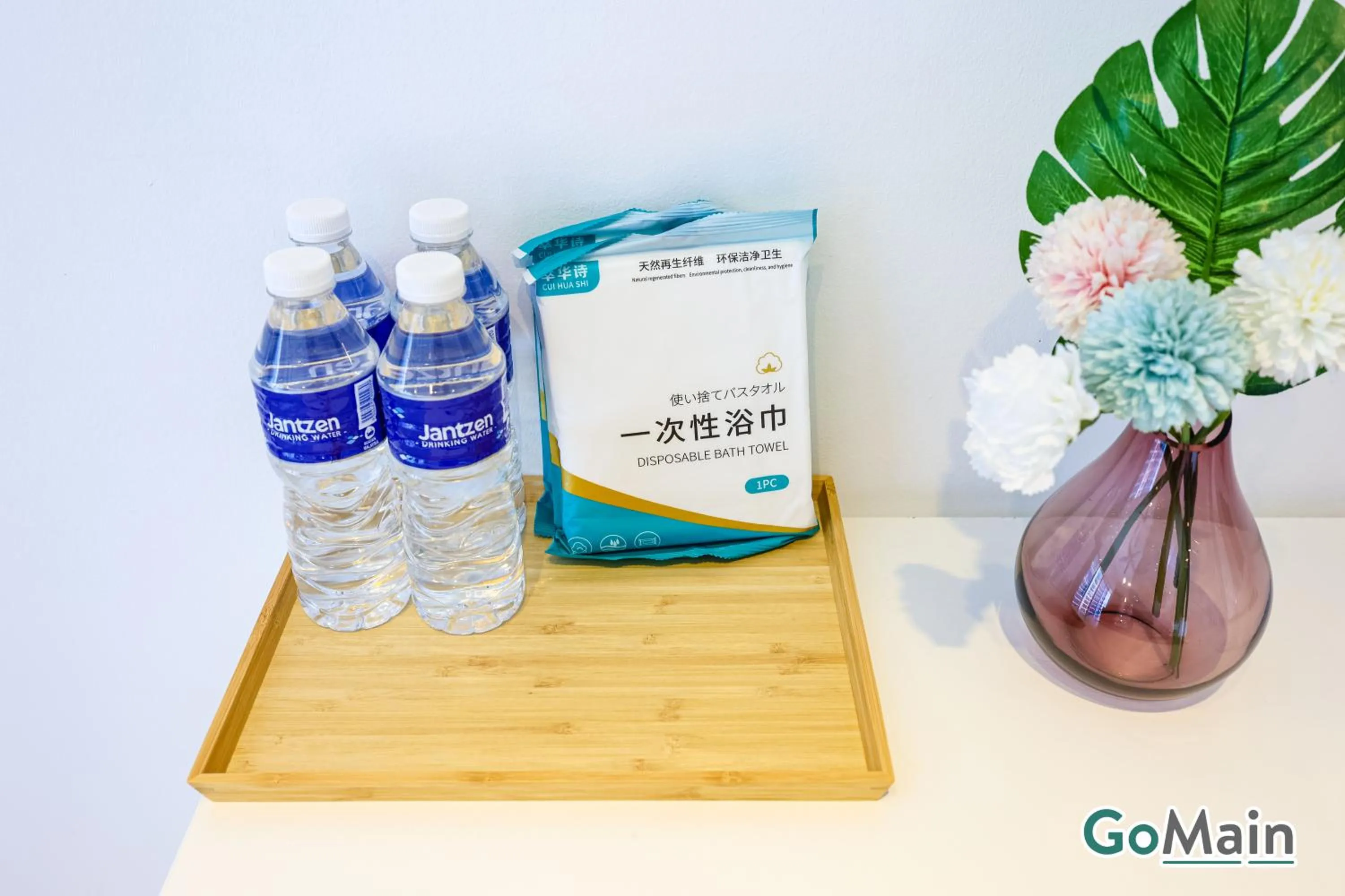 Trefoil Setia Alam by GO-MAIN - Next to Mall & SCCC