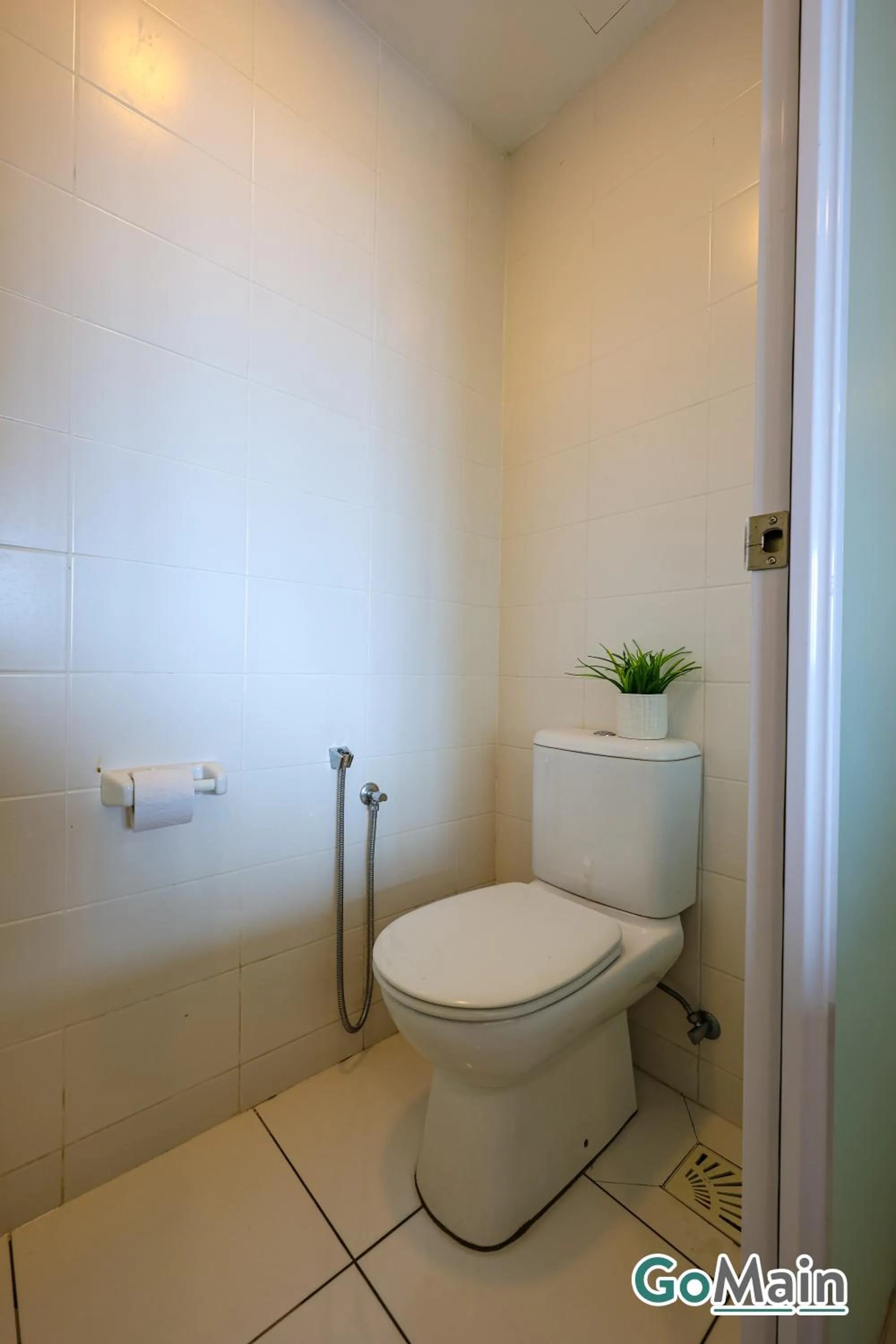 Trefoil Setia Alam by GO-MAIN - Next to Mall & SCCC