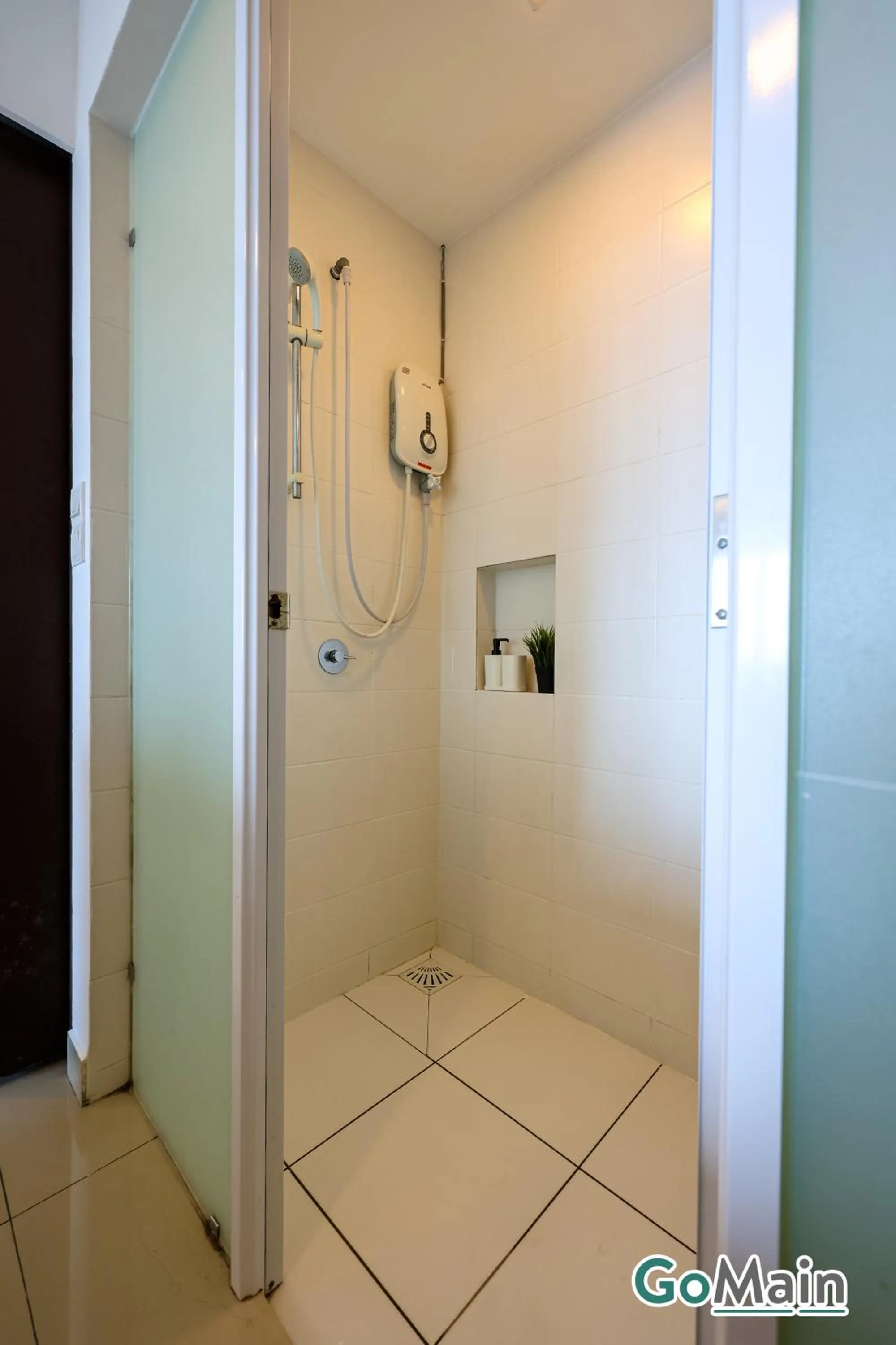 Trefoil Setia Alam by GO-MAIN - Next to Mall & SCCC