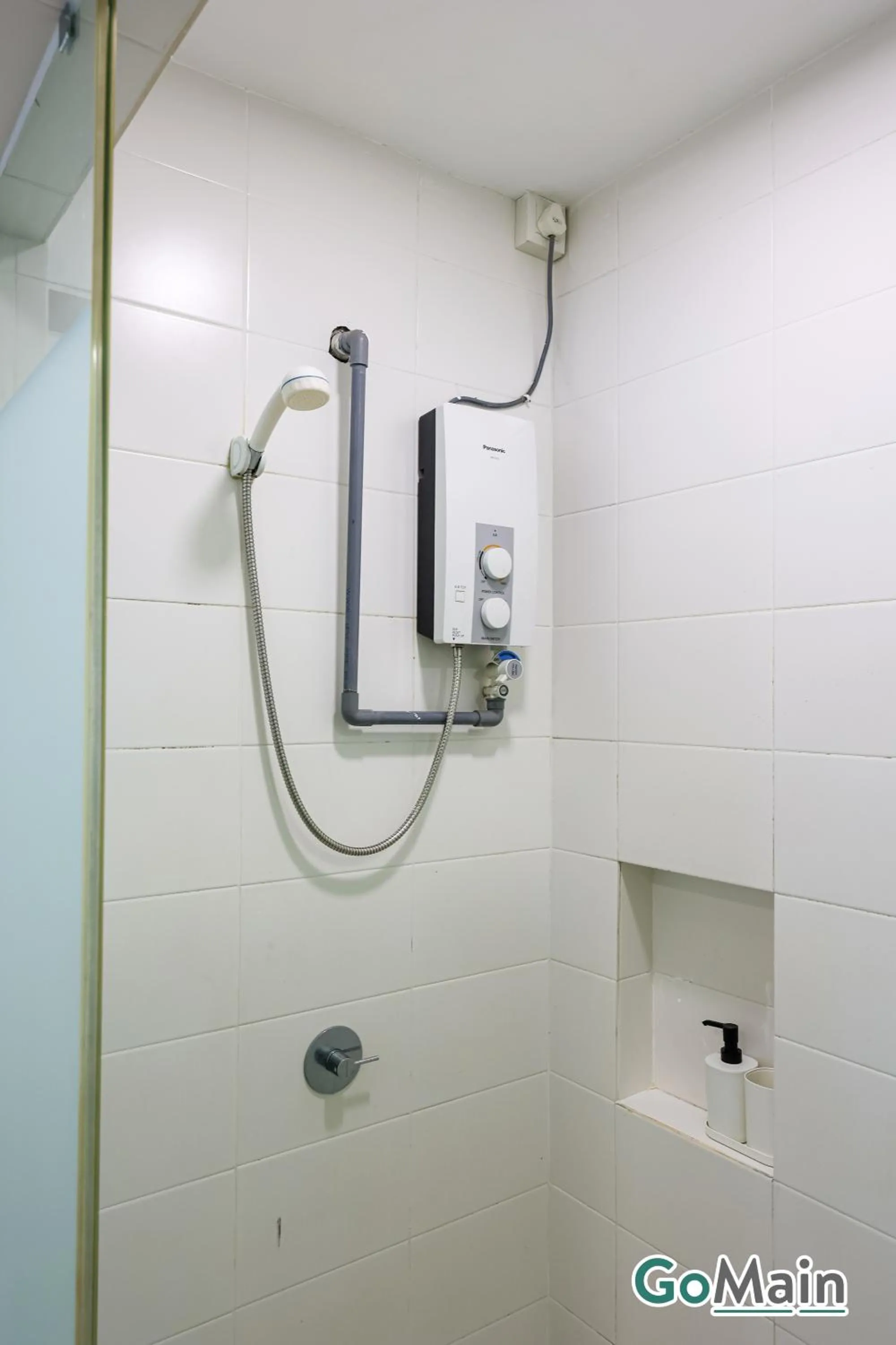 Trefoil Setia Alam by GO-MAIN - Next to Mall & SCCC