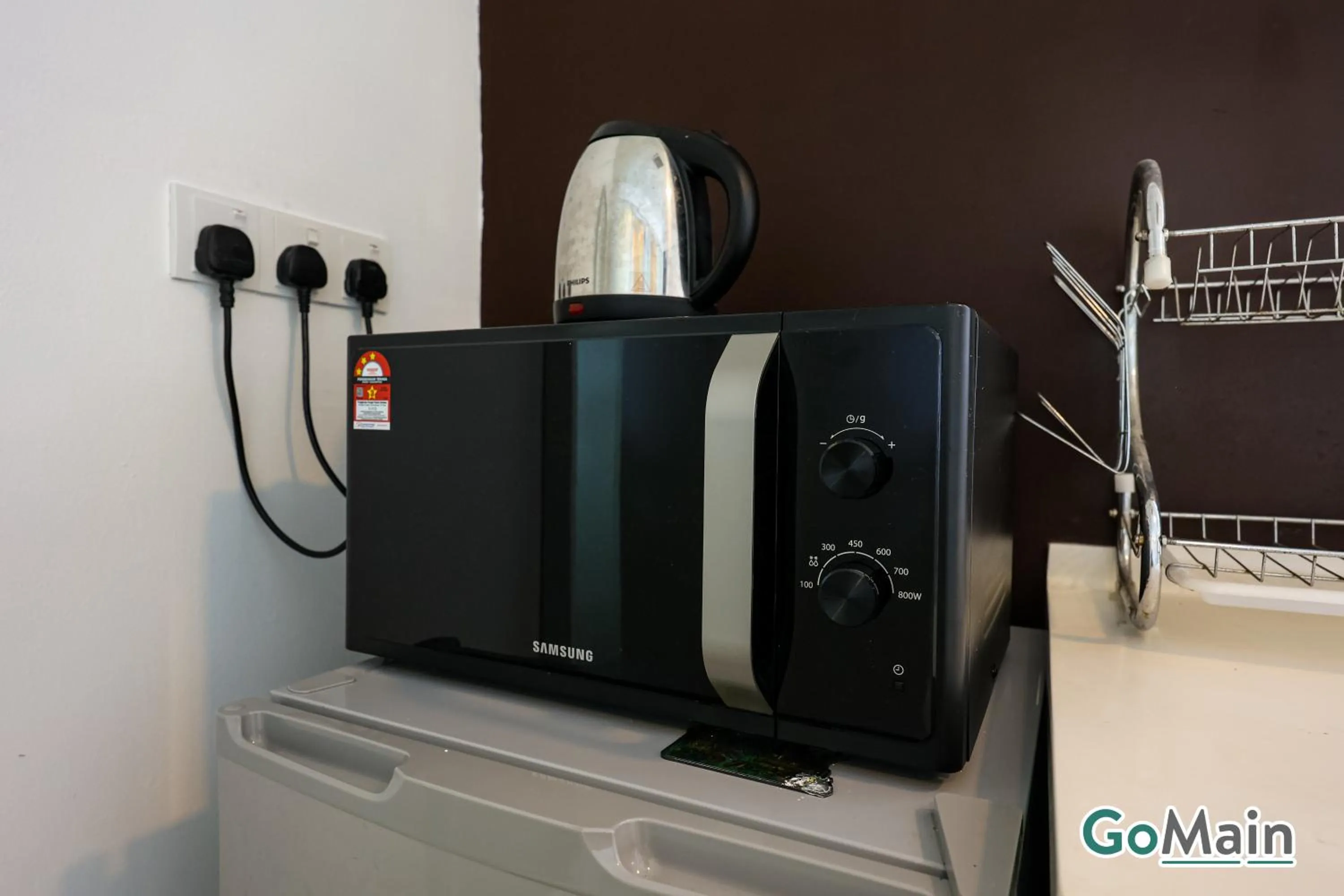 Trefoil Setia Alam by GO-MAIN - Next to Mall & SCCC