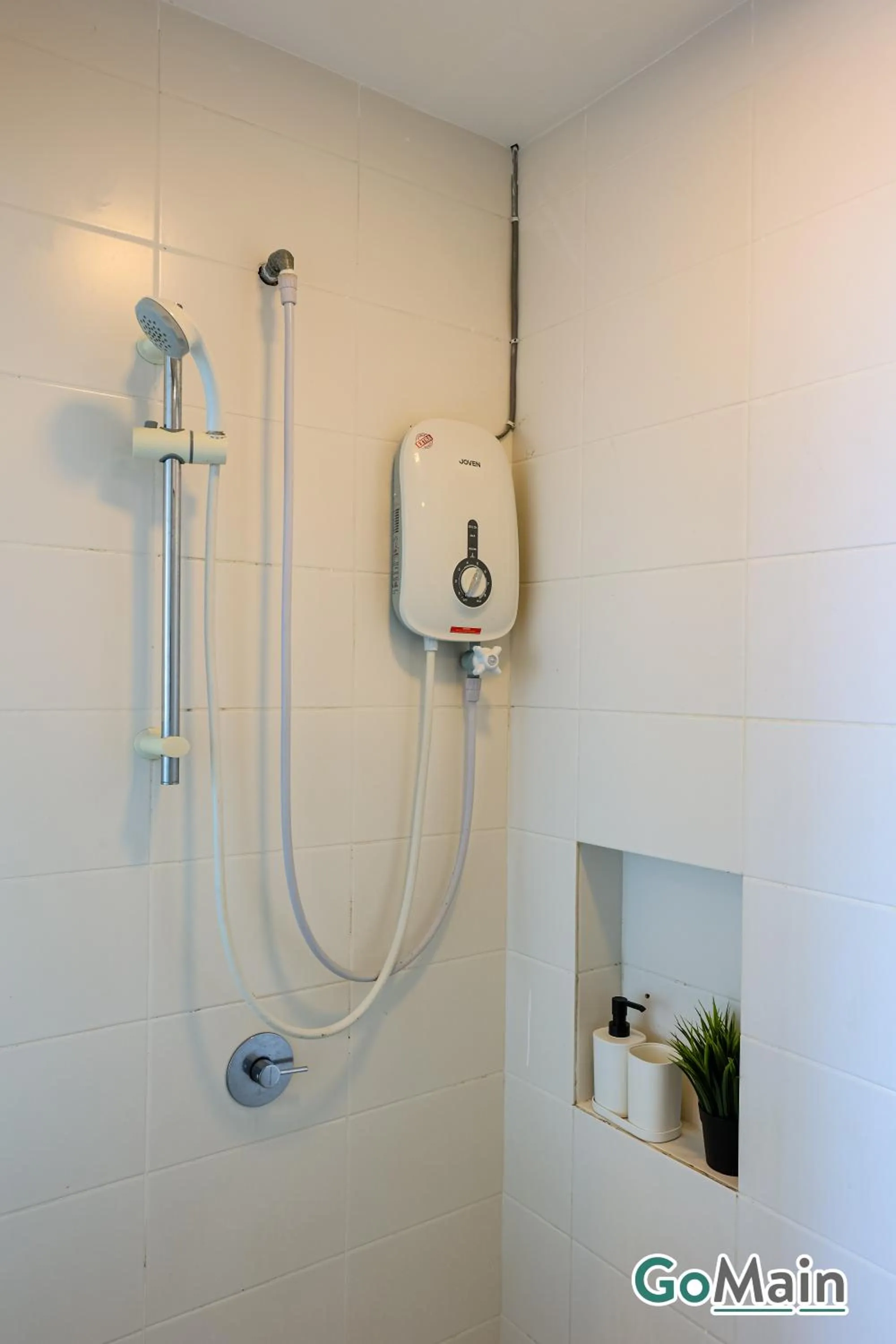 Trefoil Setia Alam by GO-MAIN - Next to Mall & SCCC