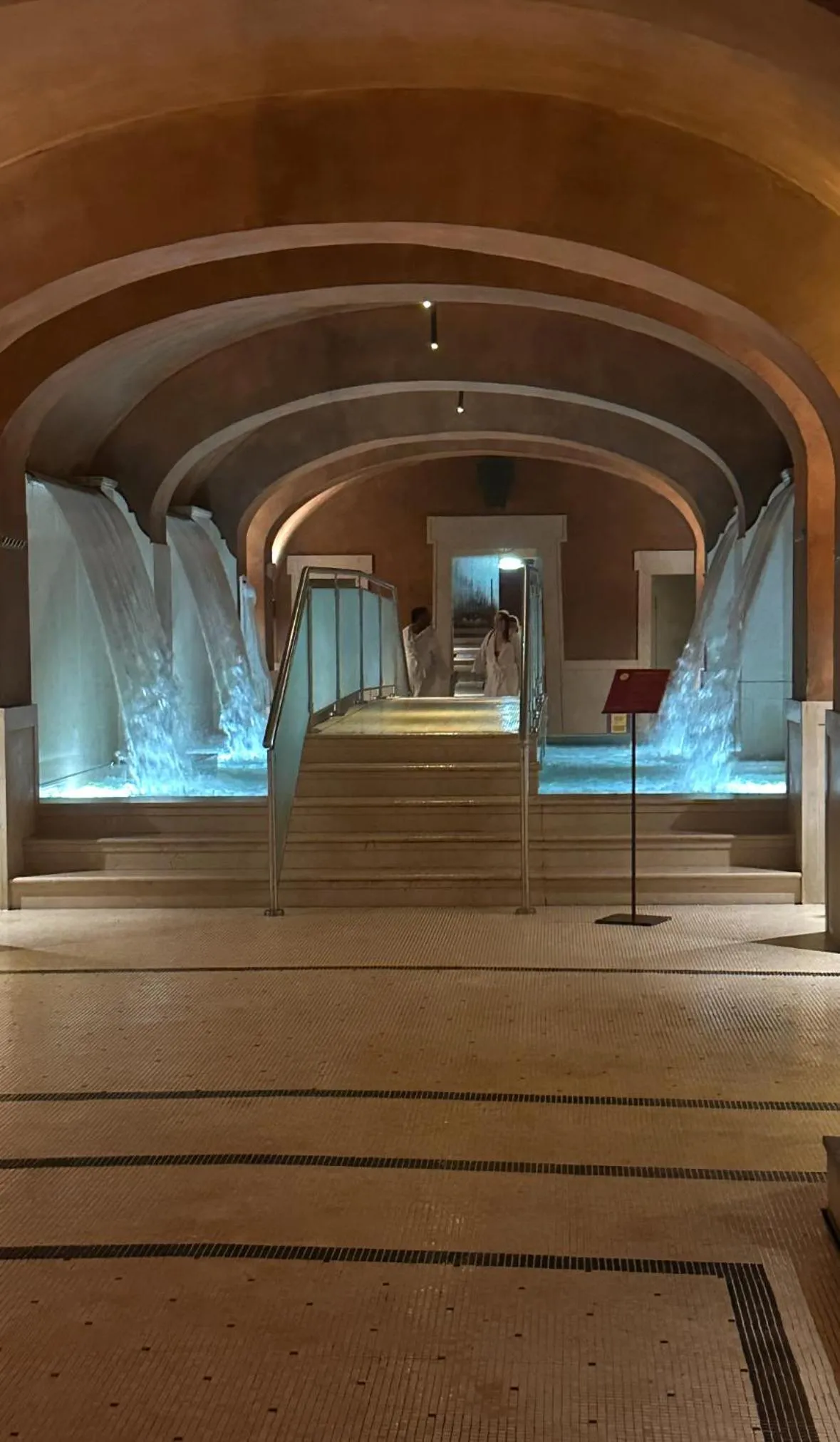 Nearby landmark in Sabrina Airport