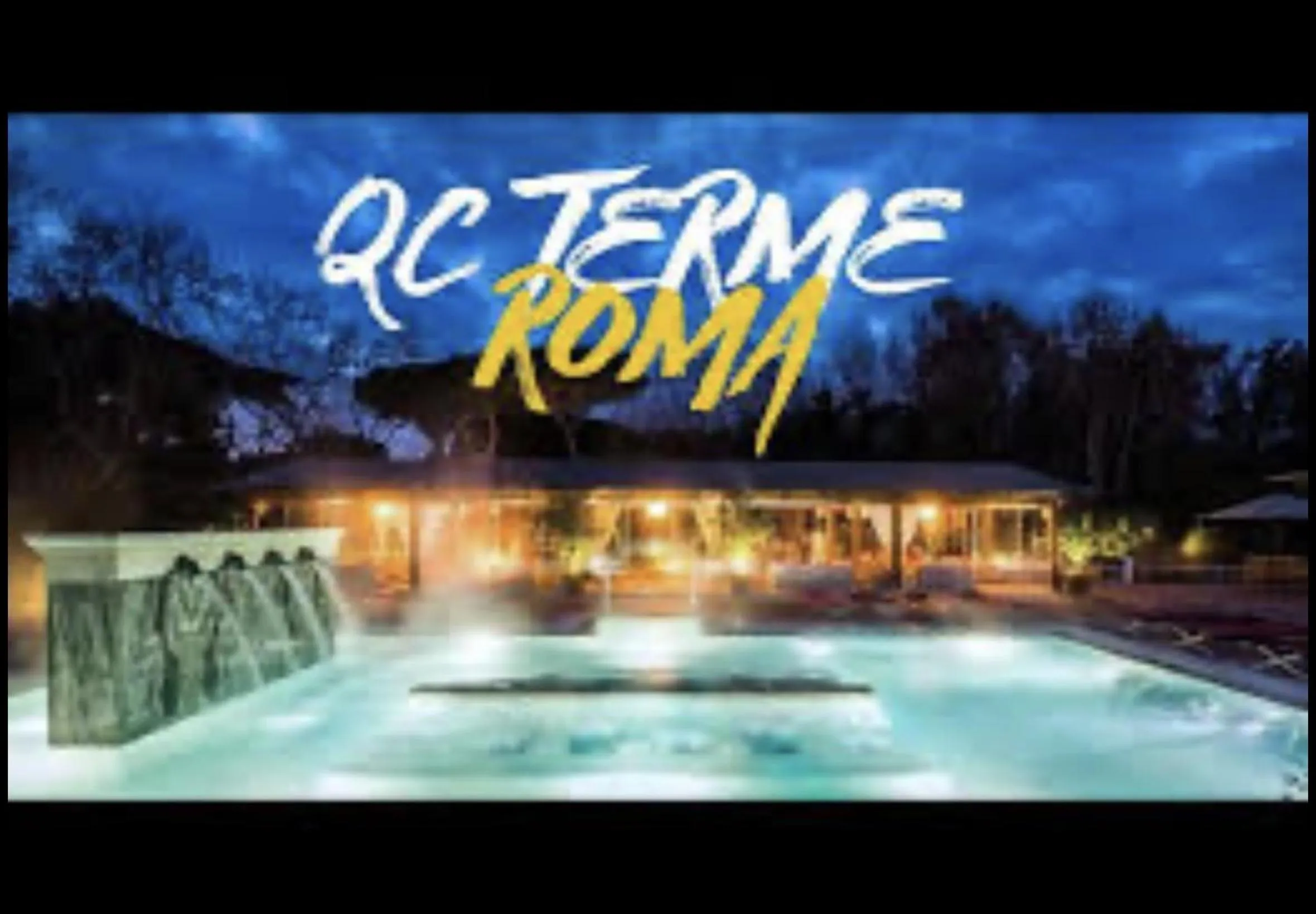 Spa and wellness centre/facilities in Sabrina Airport