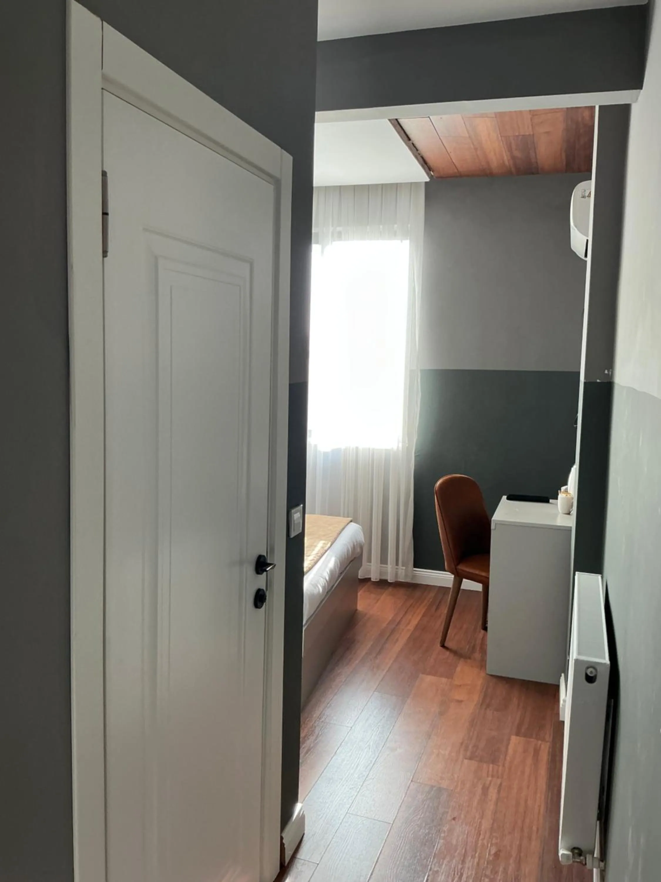 Decorative detail in TAKSİM GOKOTTA SUiTE