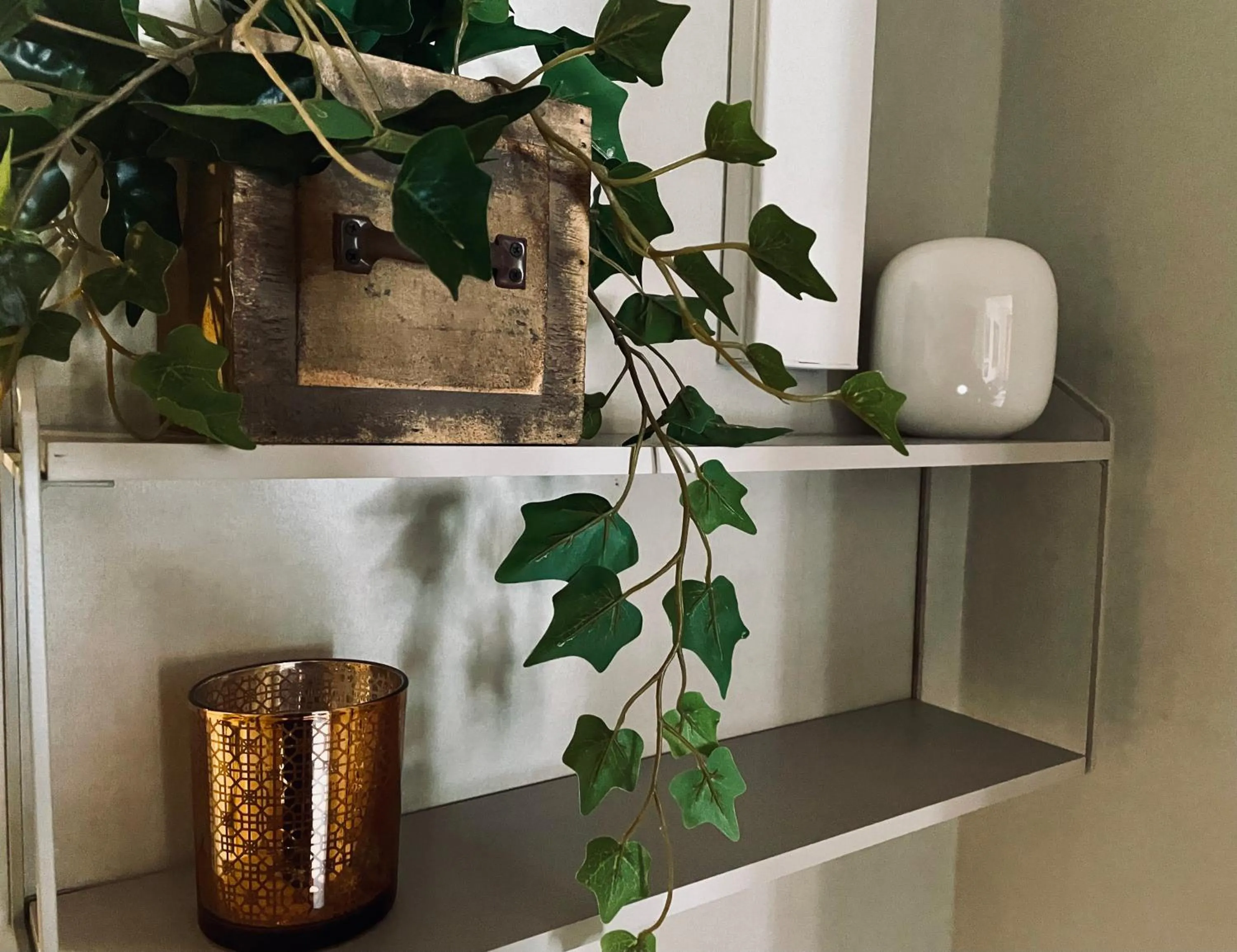 hair dresser in Telegrafen