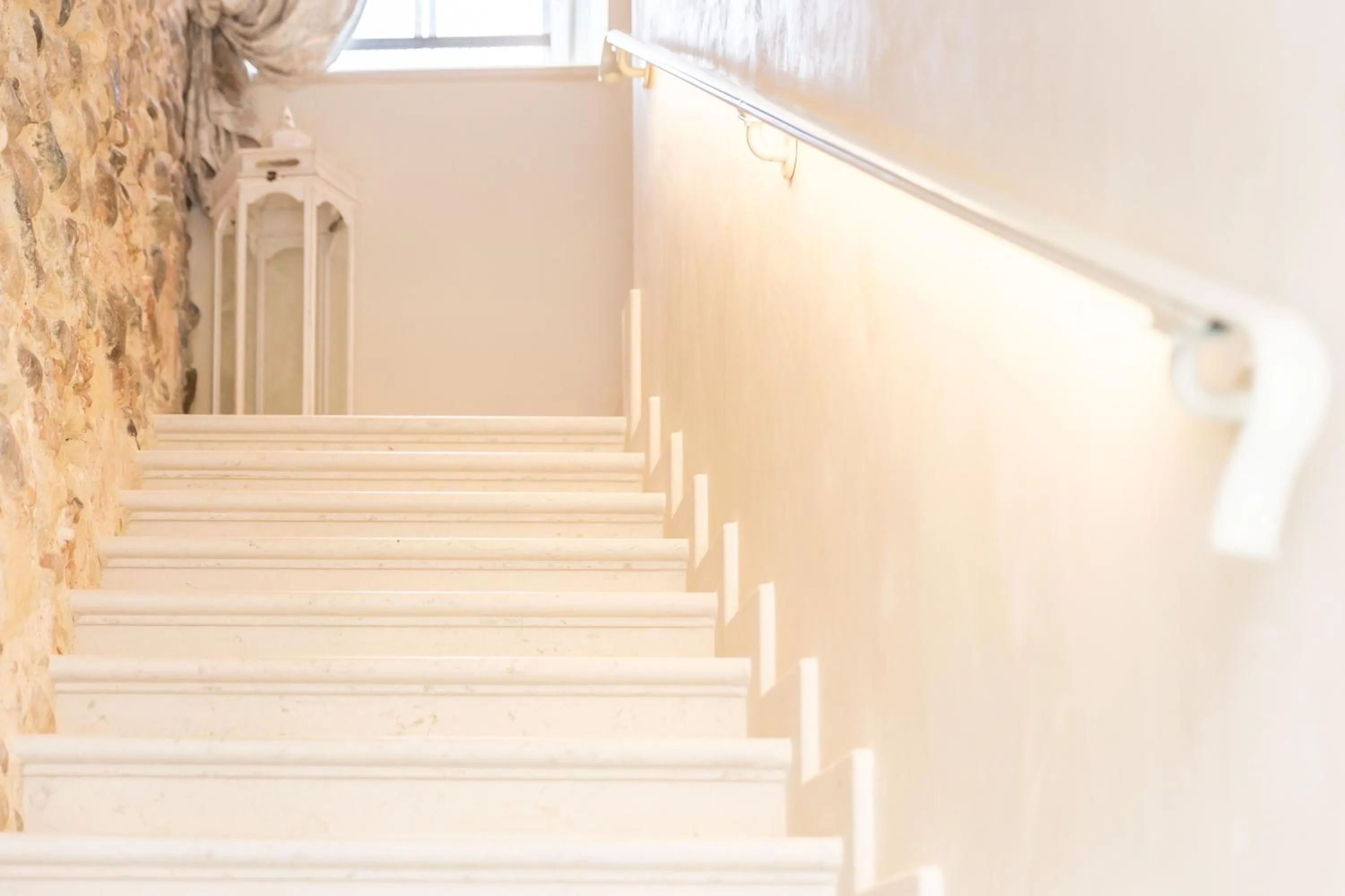 Area and facilities in Maison Resola - Rooms & Breakfast