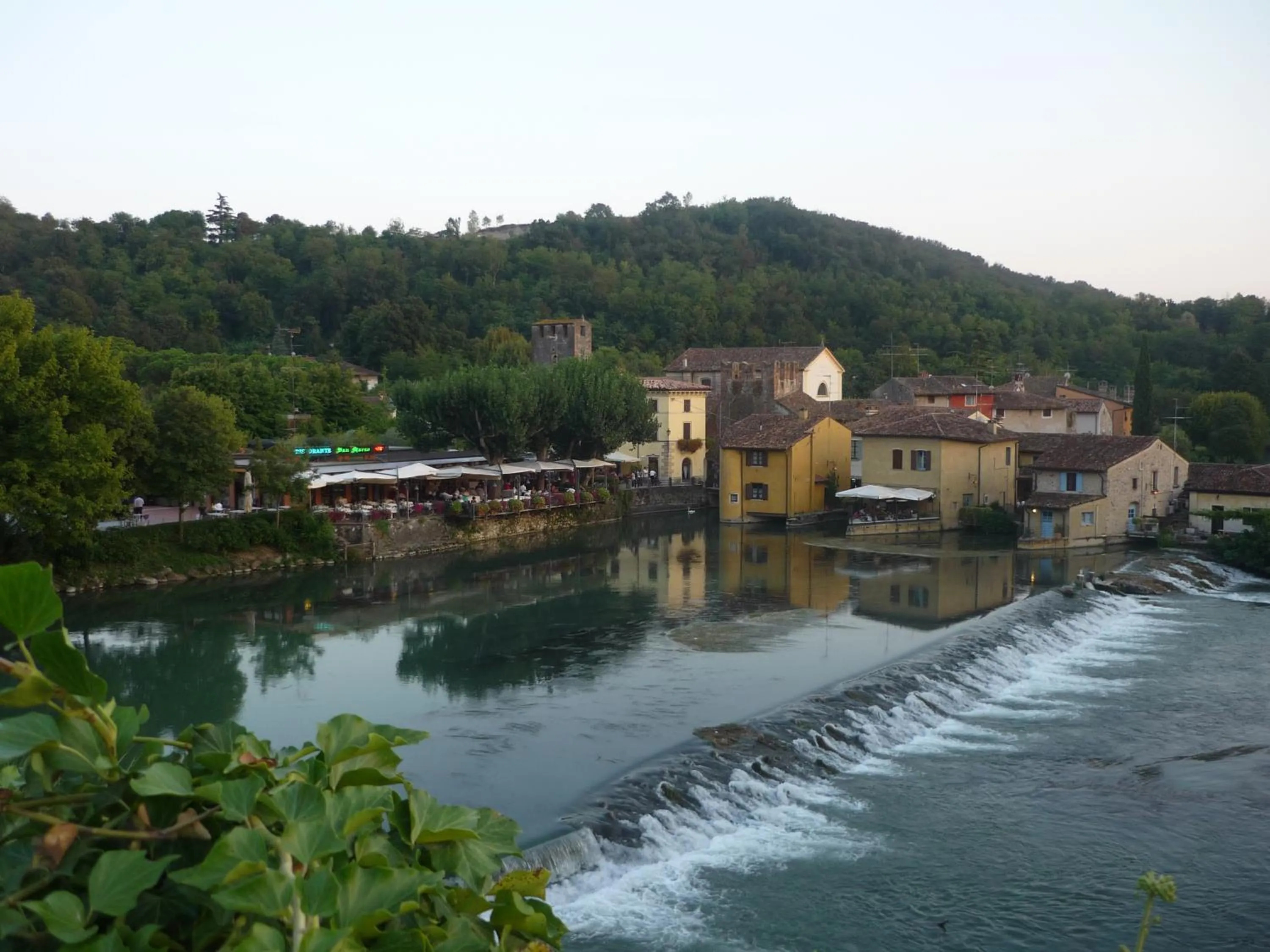 On site in Maison Resola - Rooms & Breakfast