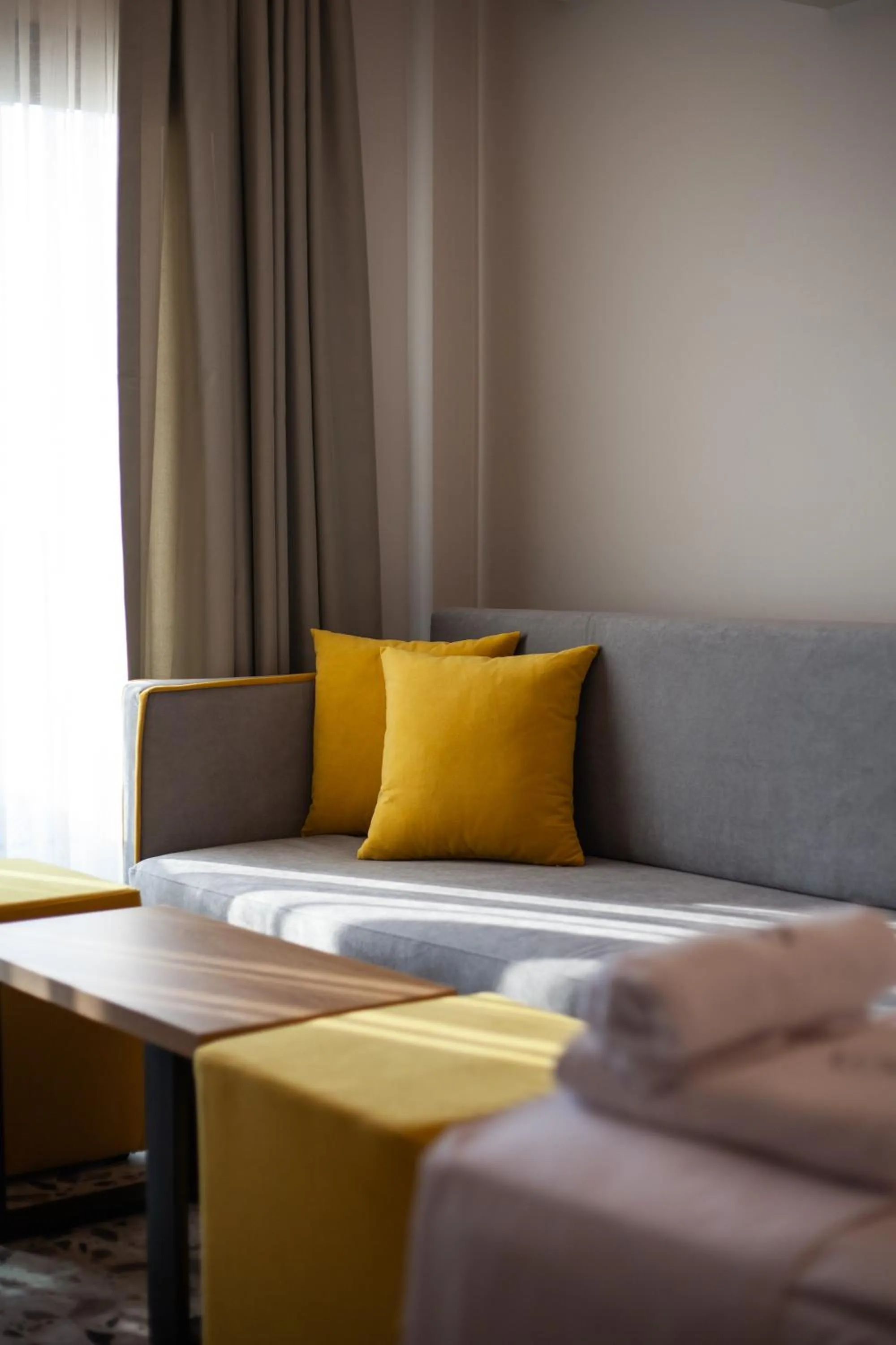 NERO SEASCAPE SUITES