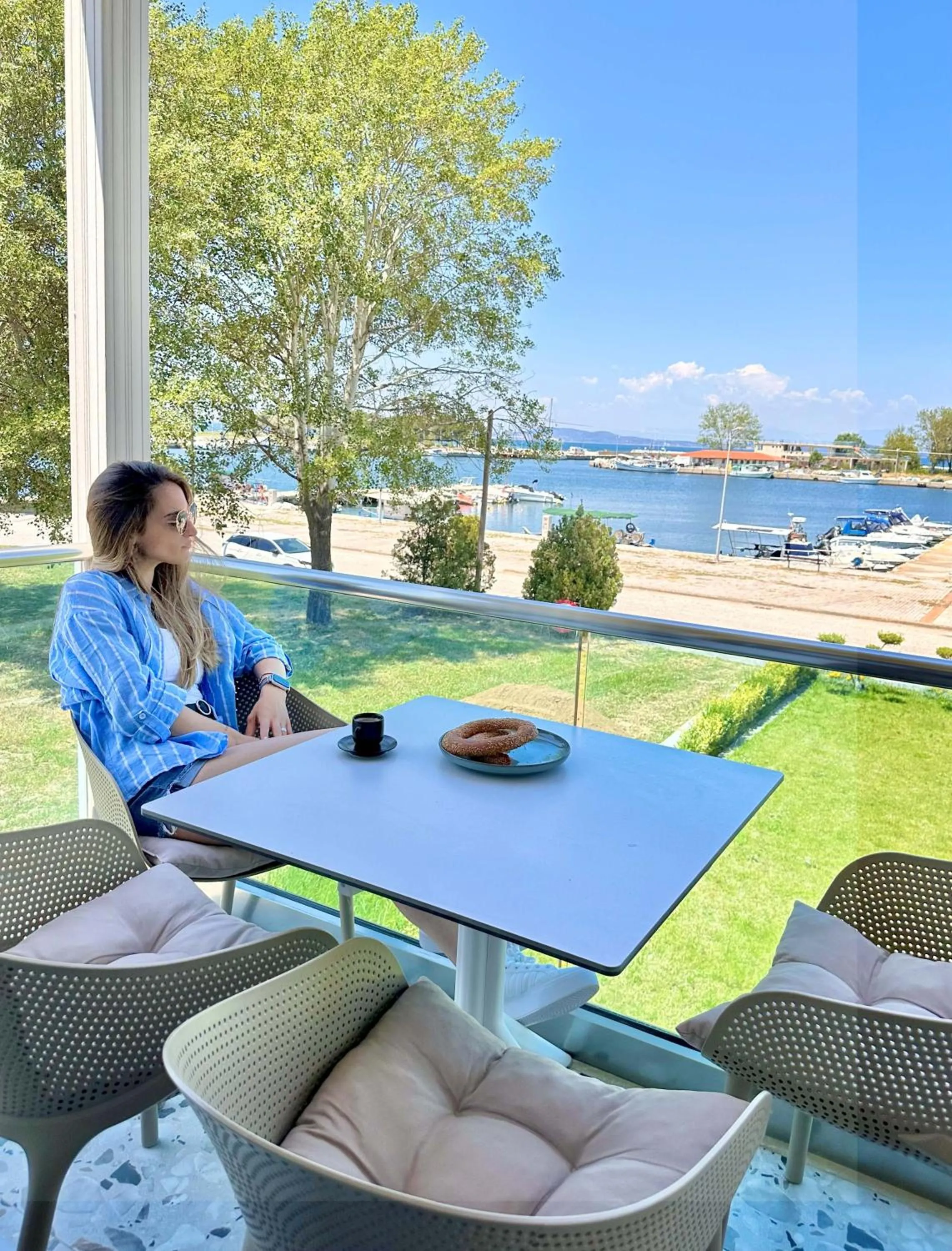 NERO SEASCAPE SUITES