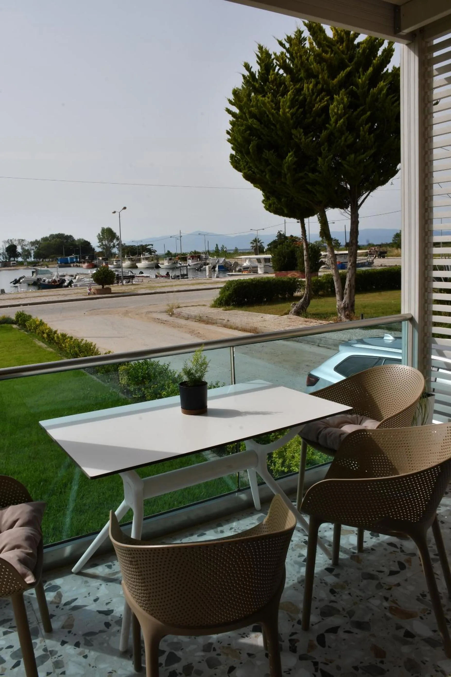 NERO SEASCAPE SUITES