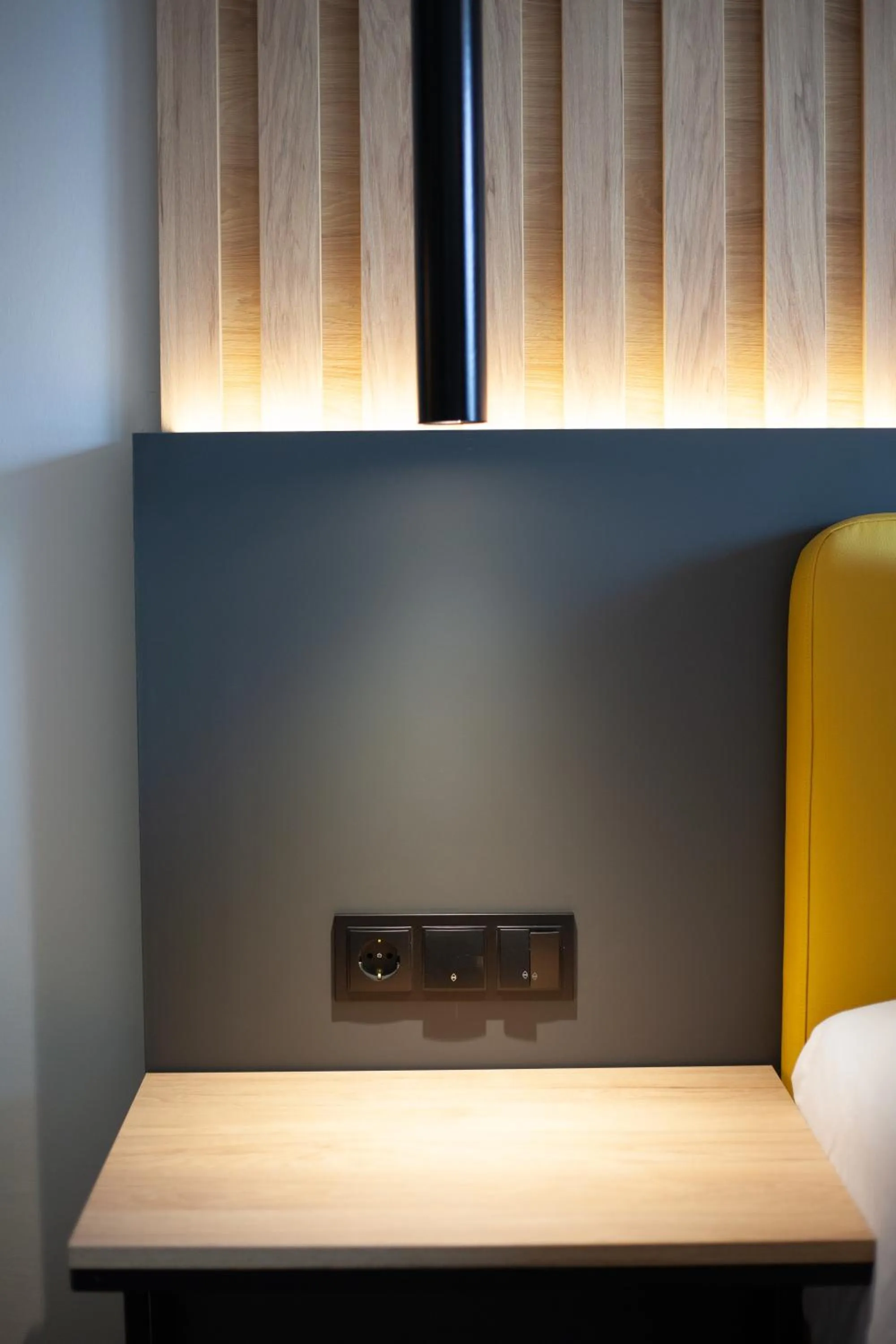 NERO SEASCAPE SUITES