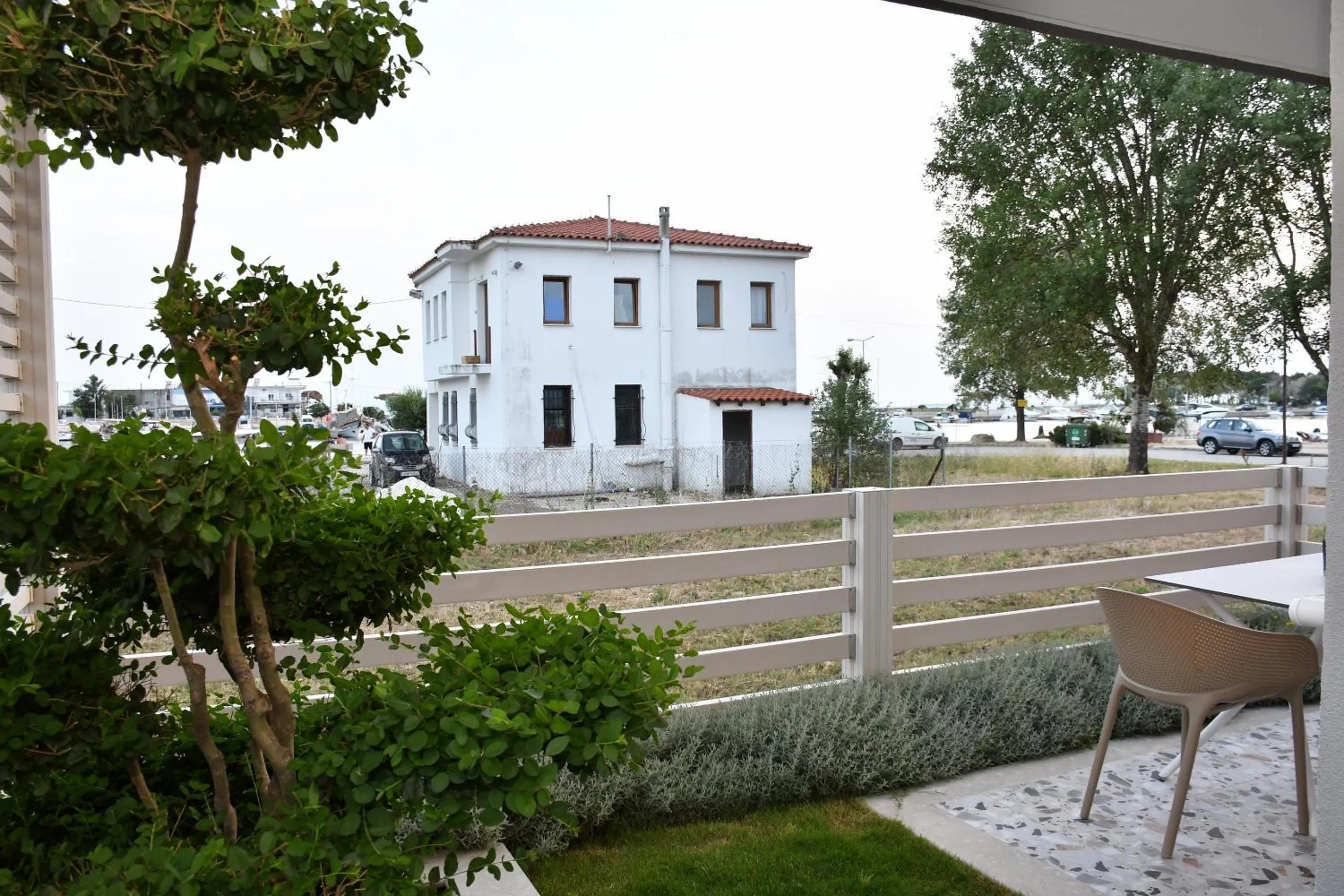 NERO SEASCAPE SUITES