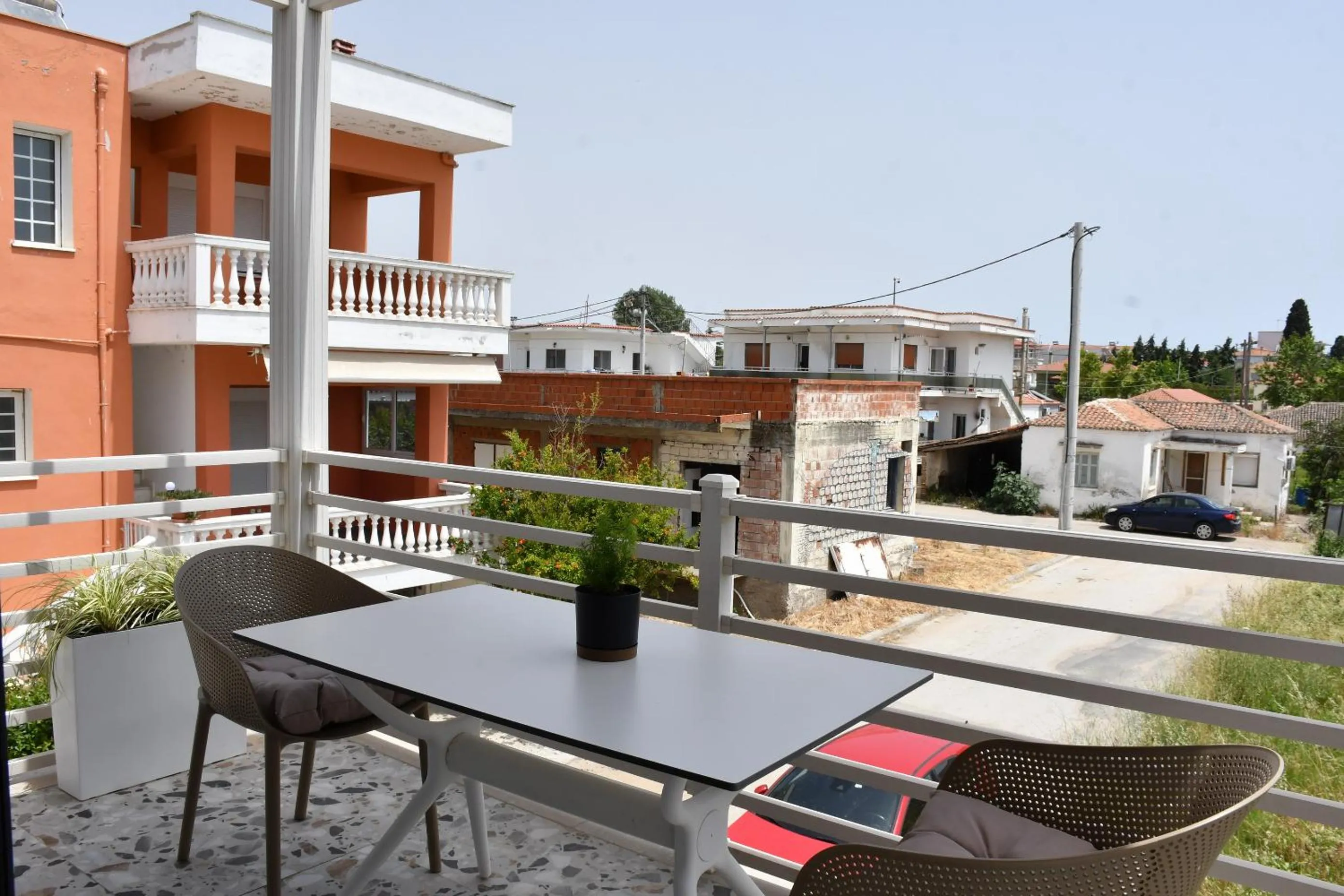 NERO SEASCAPE SUITES