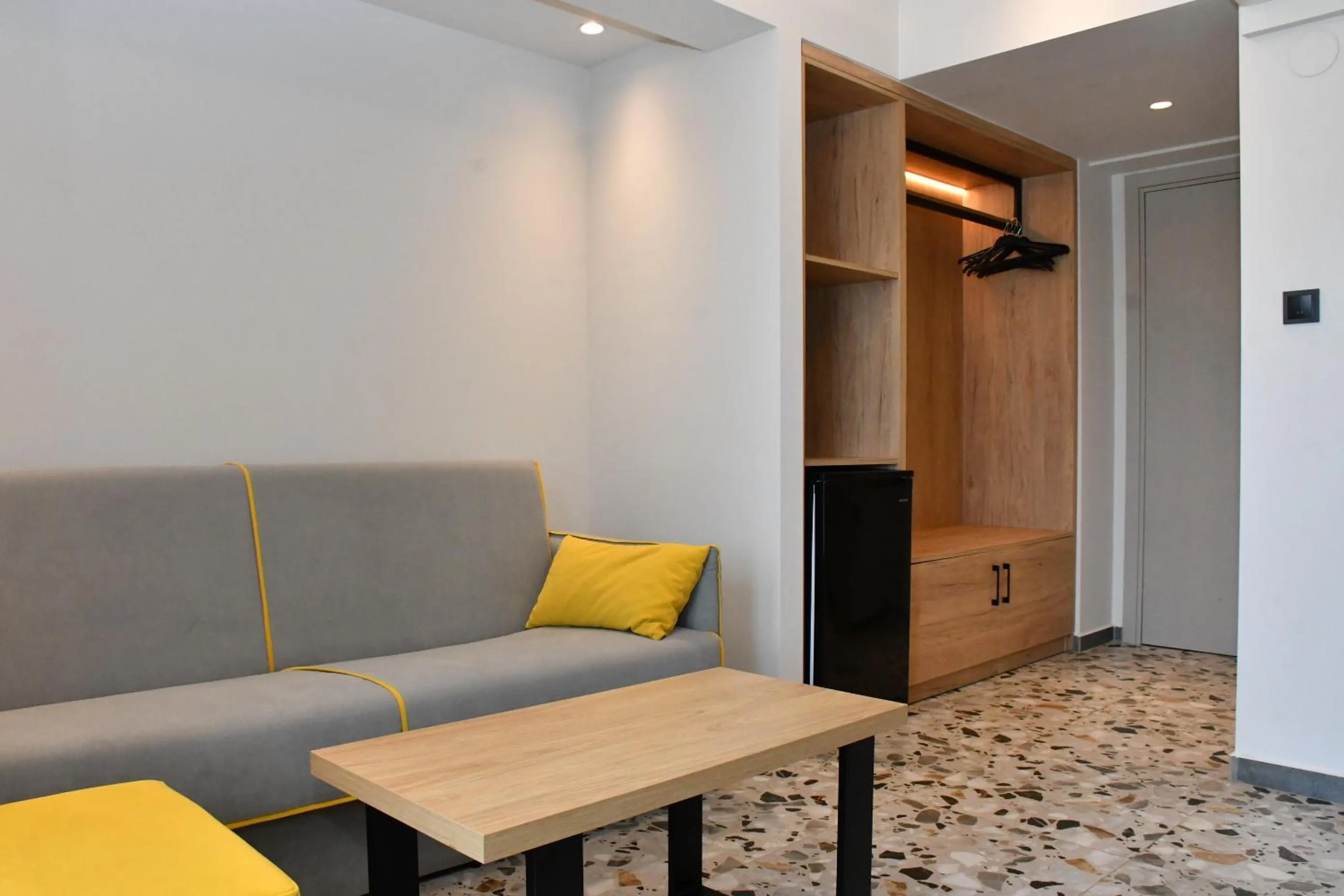 NERO SEASCAPE SUITES