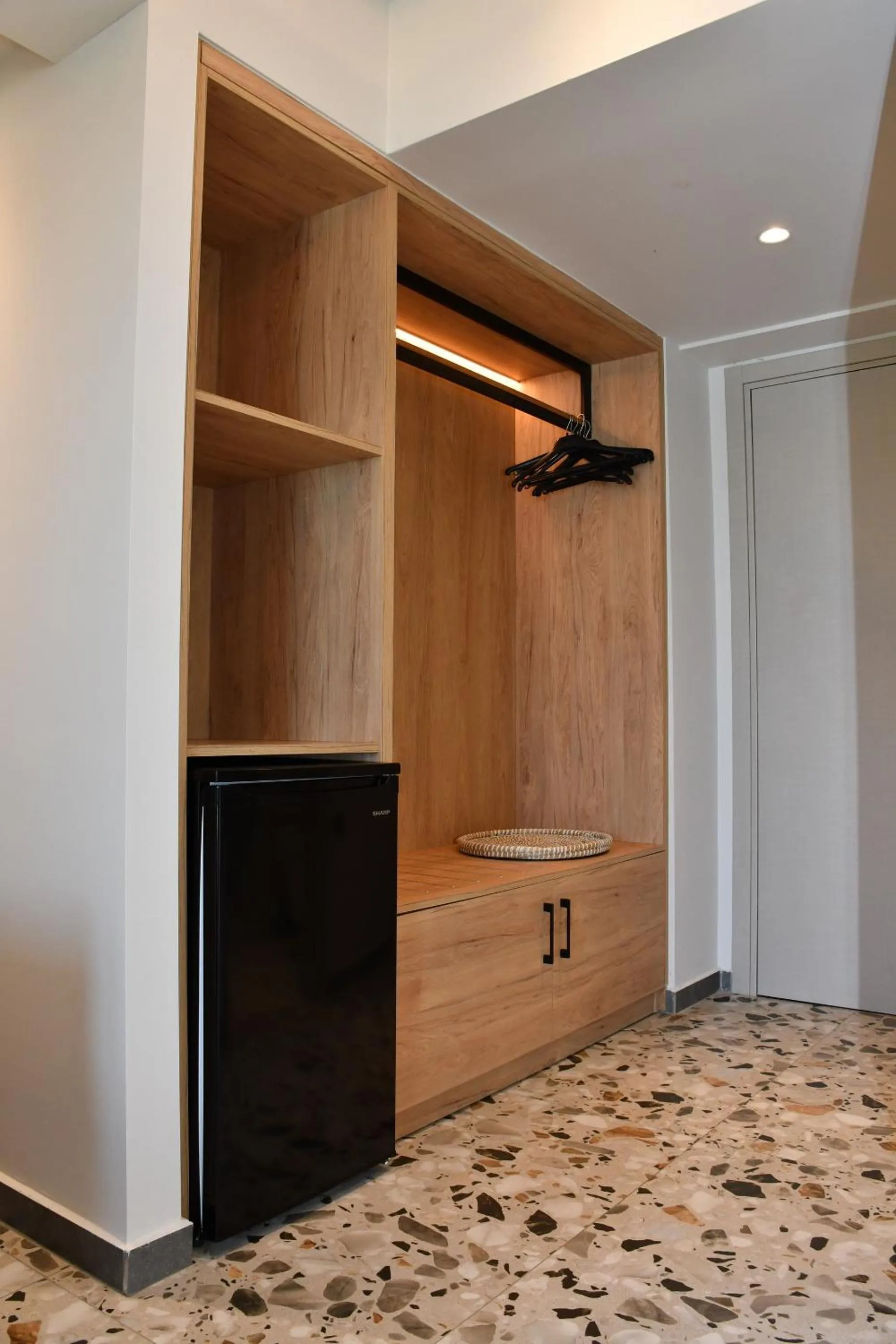 NERO SEASCAPE SUITES