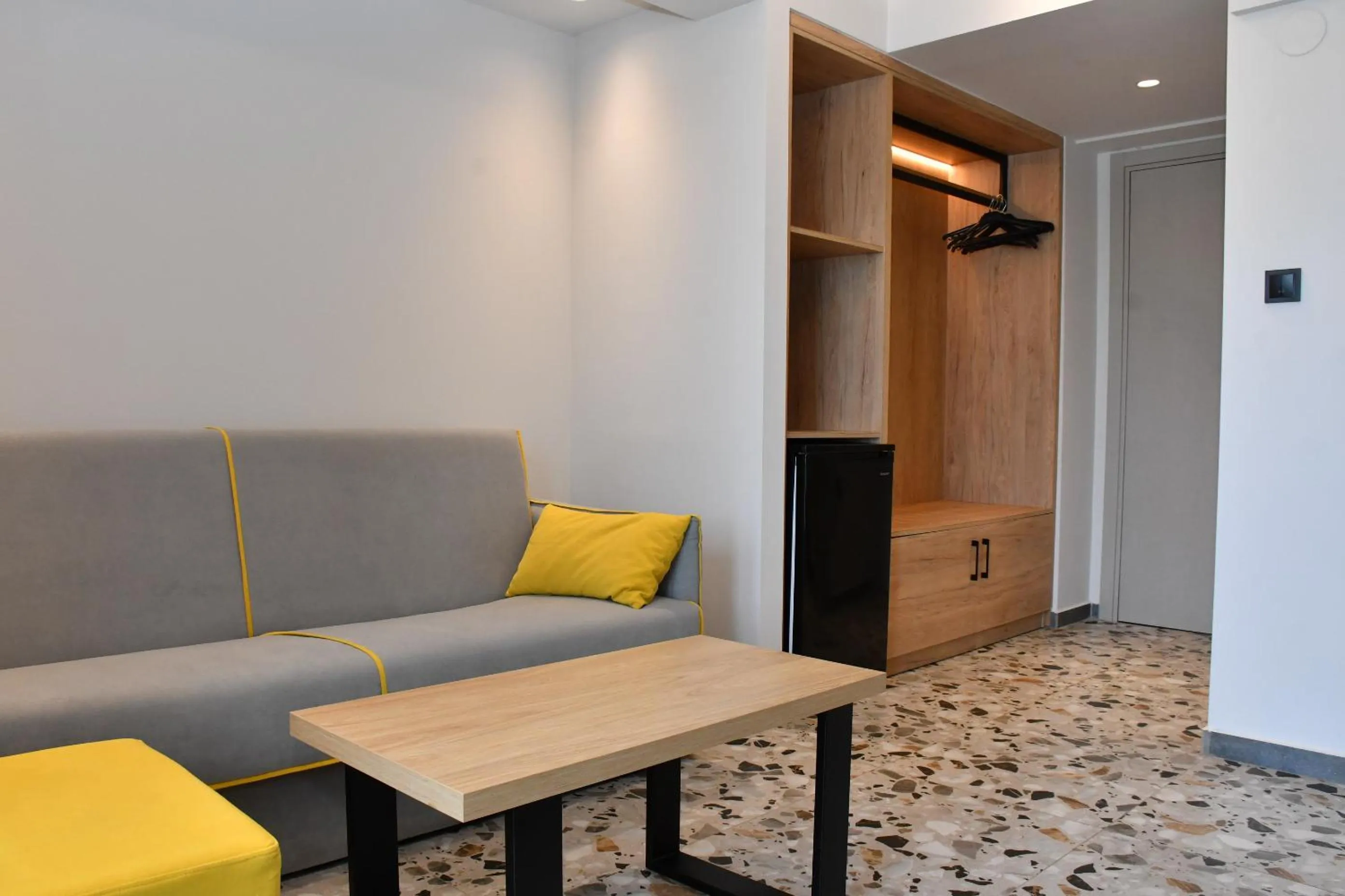 NERO SEASCAPE SUITES