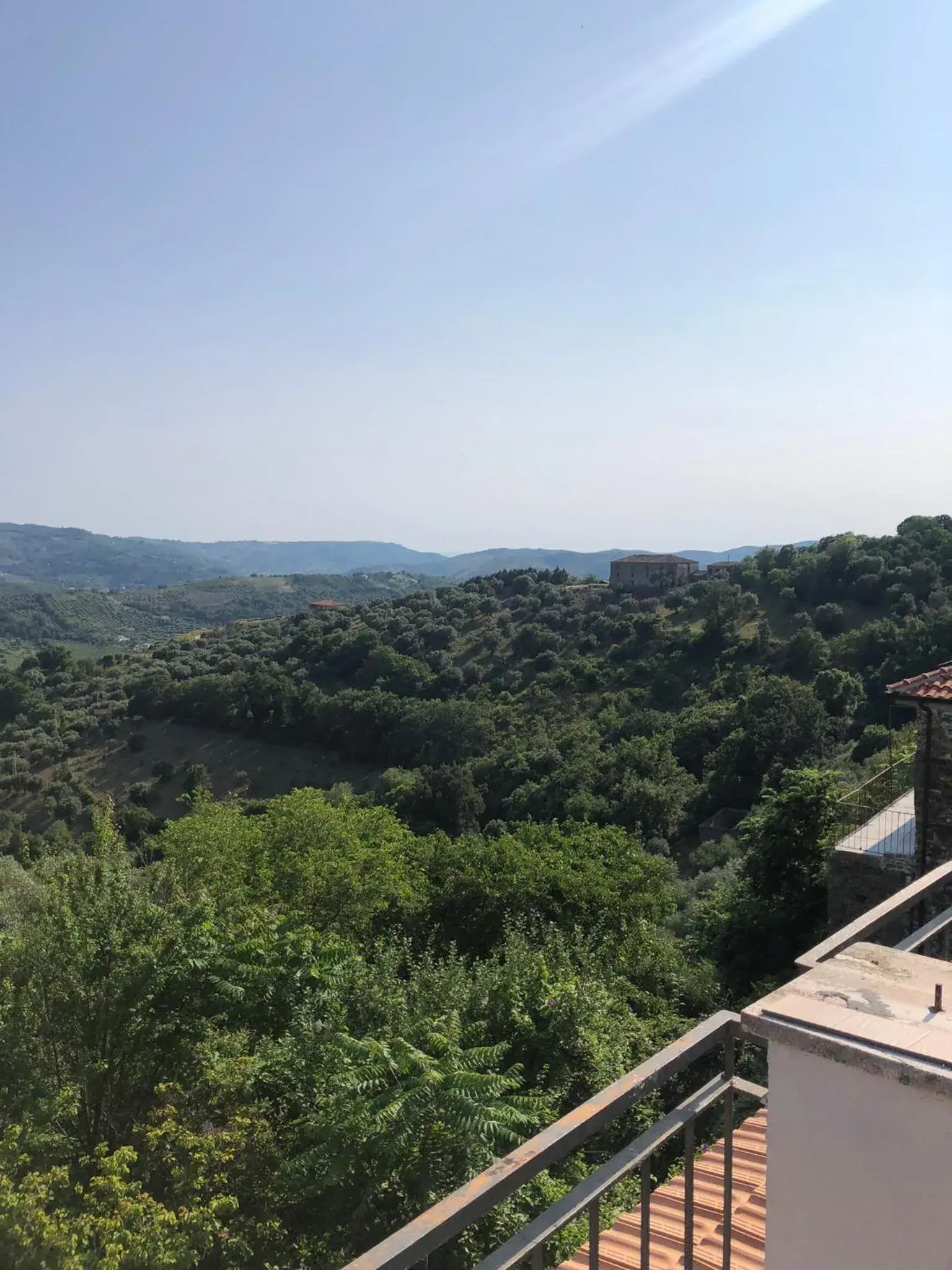 Double Room in Ca’del Borgo B&B Country House Double Room in Ca’del Borgo B&B Country House