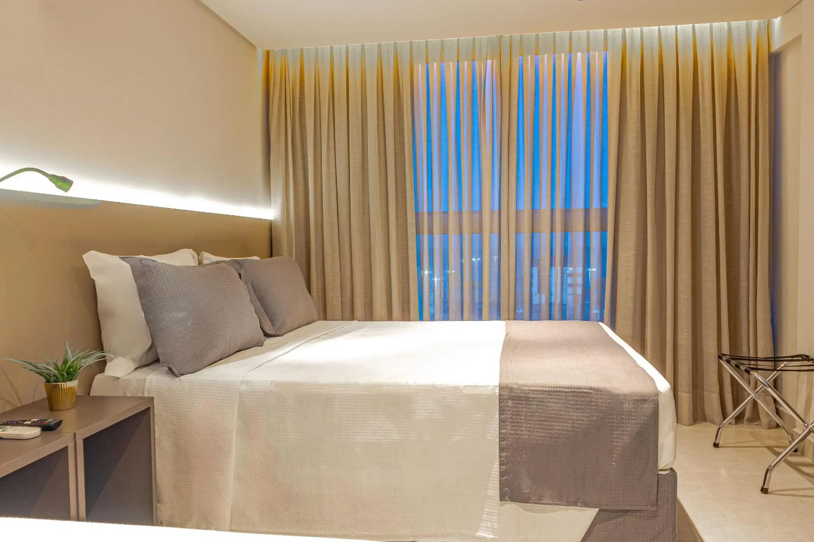 Superior Triple Room in Place2You Hotel by Welkom Superior Triple Room in Place2You Hotel by Welkom