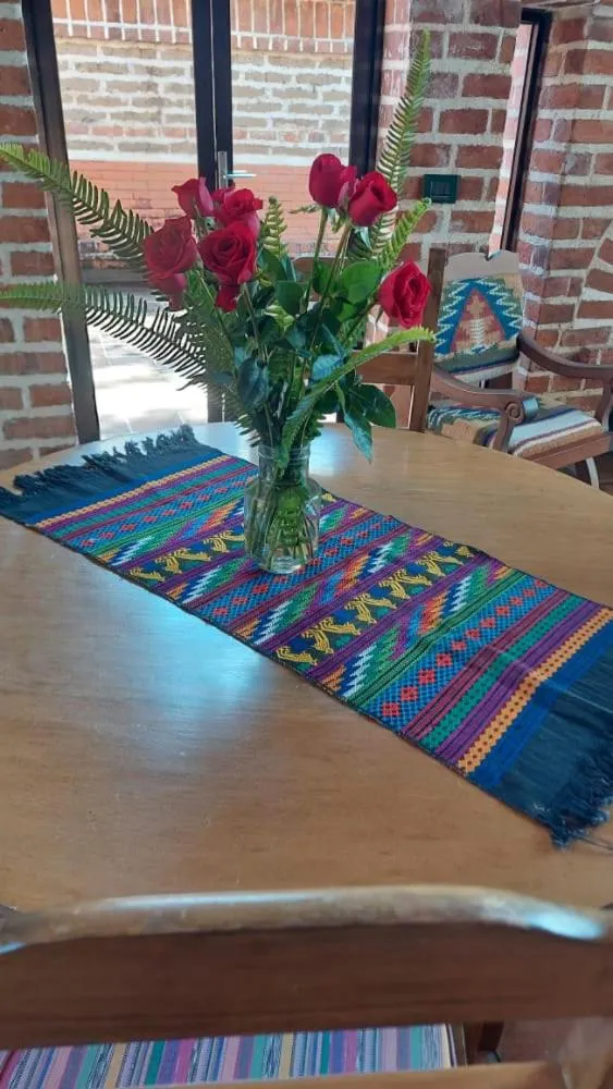 Hotel San Buenaventura de Atitlán