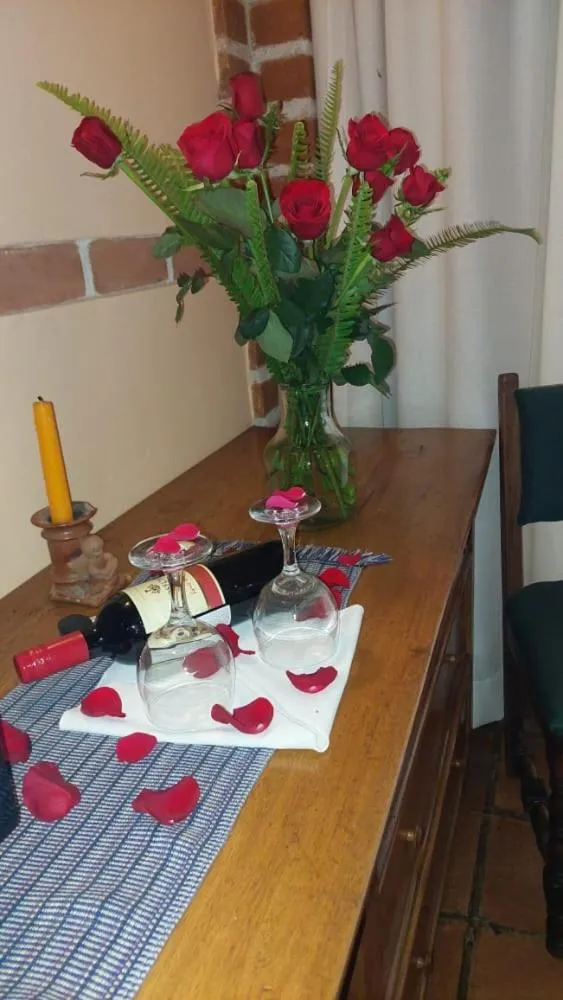 Hotel San Buenaventura de Atitlán