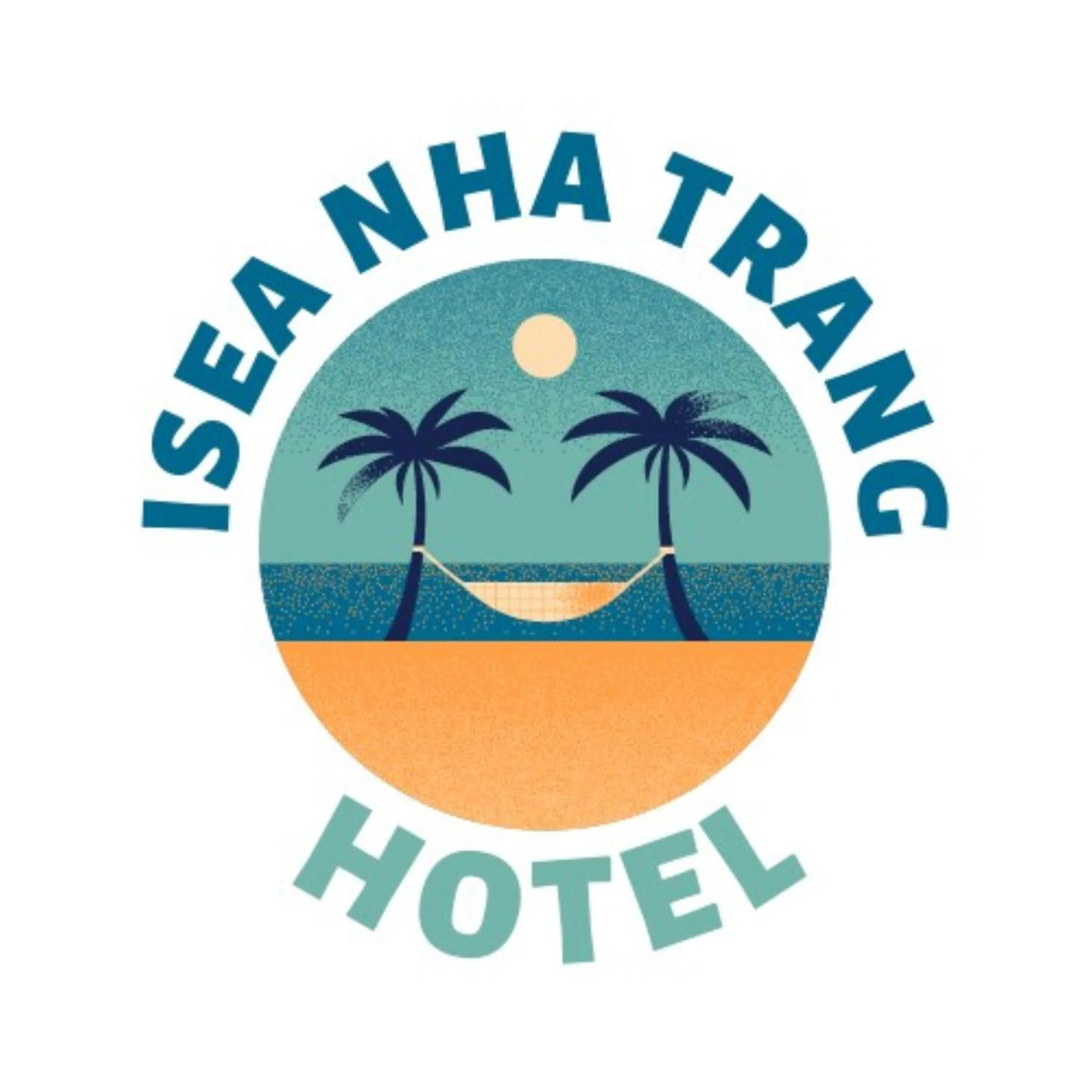 Logo/Certificate/Sign in Isea Nha Trang Hotel