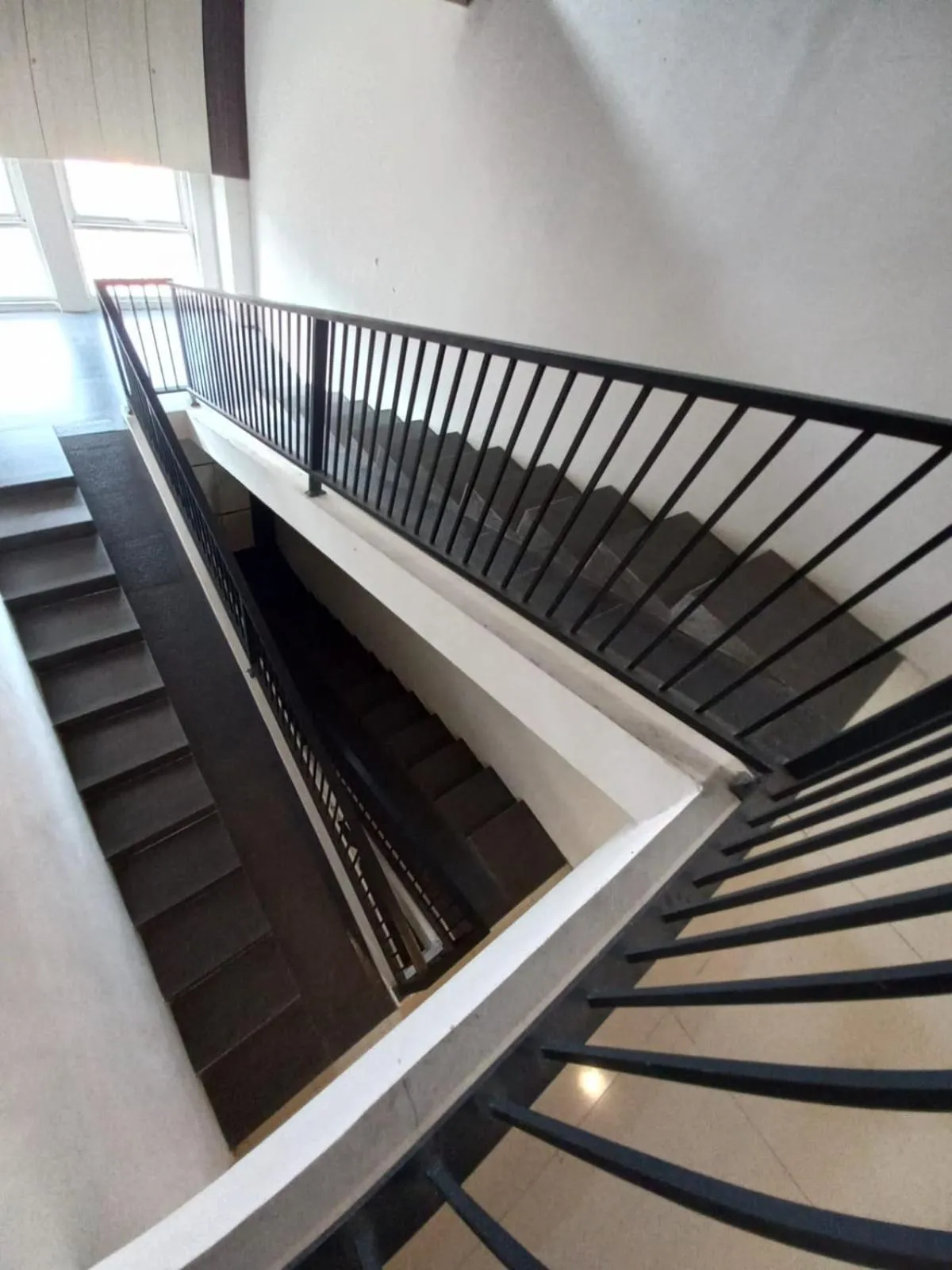 Property building in Cendana CoLiving Solo Baru