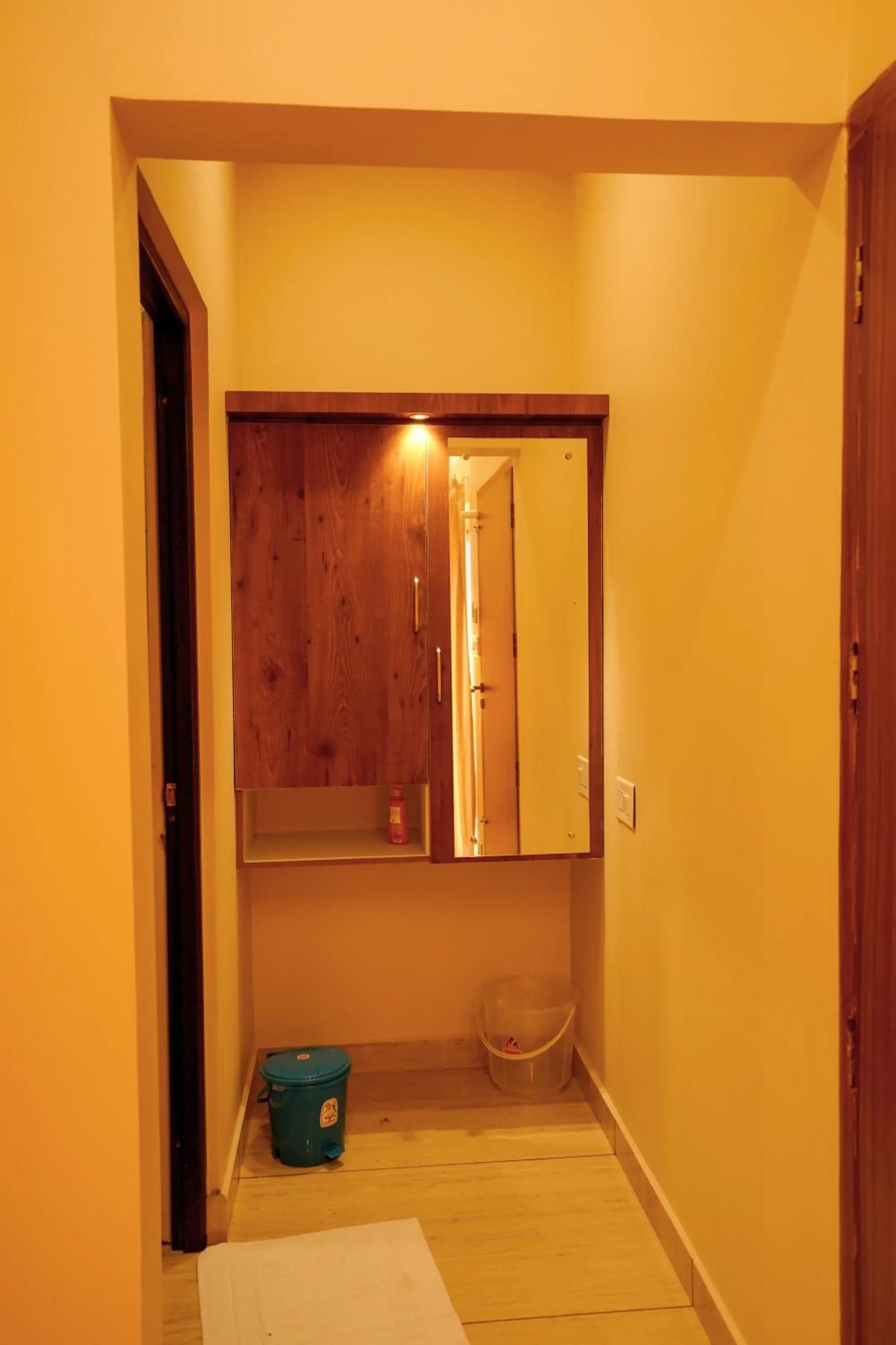 KOTTACKAL NATURE INN