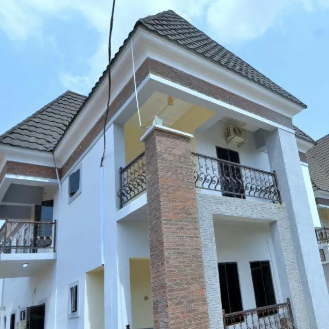 Delad Hotel and Suites